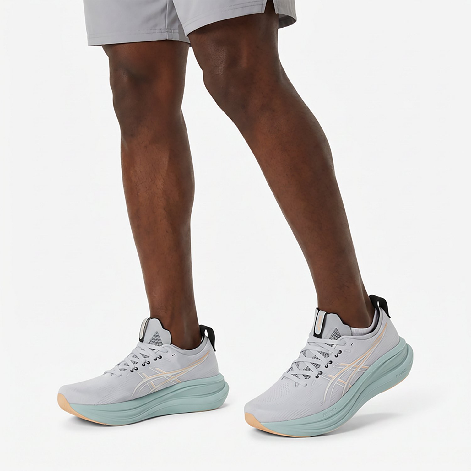 ASICS Men's GEL-NIMBUS  28 Running Shoes - view number 6