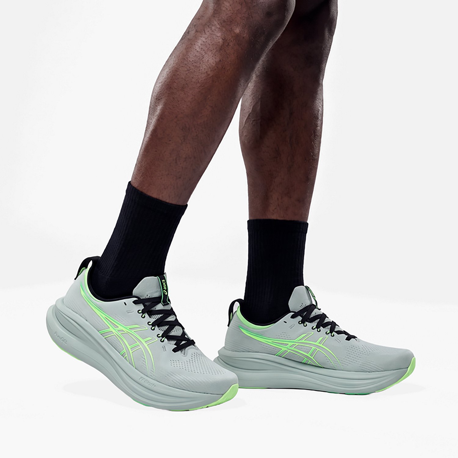 ASICS Men's GEL-NIMBUS  28 Running Shoes - view number 8