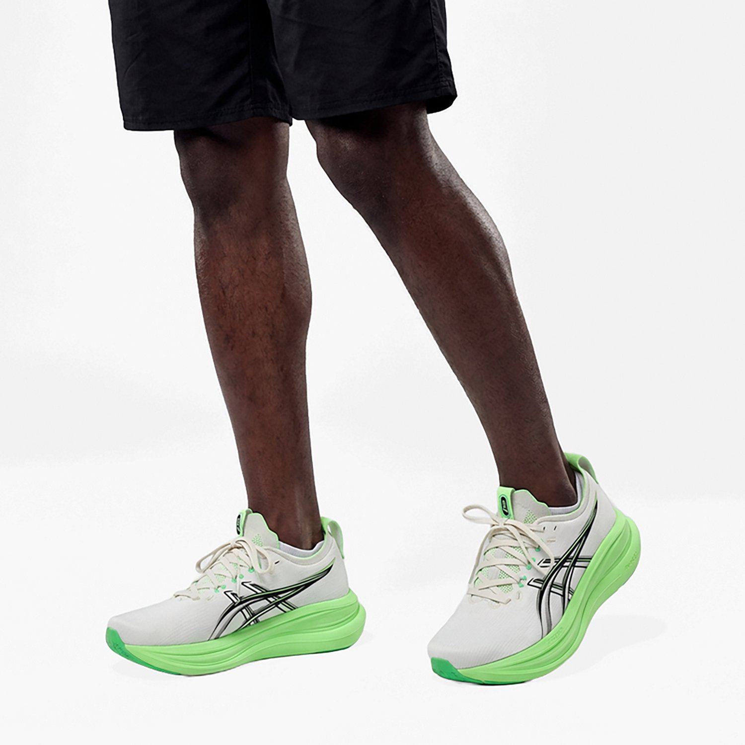 ASICS Men's GEL-NIMBUS  28 Running Shoes - view number 7