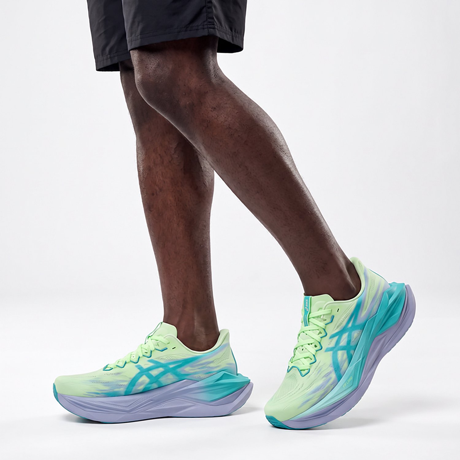 ASICS Men’s SUPERBLAST 3 Running Shoes - view number 7