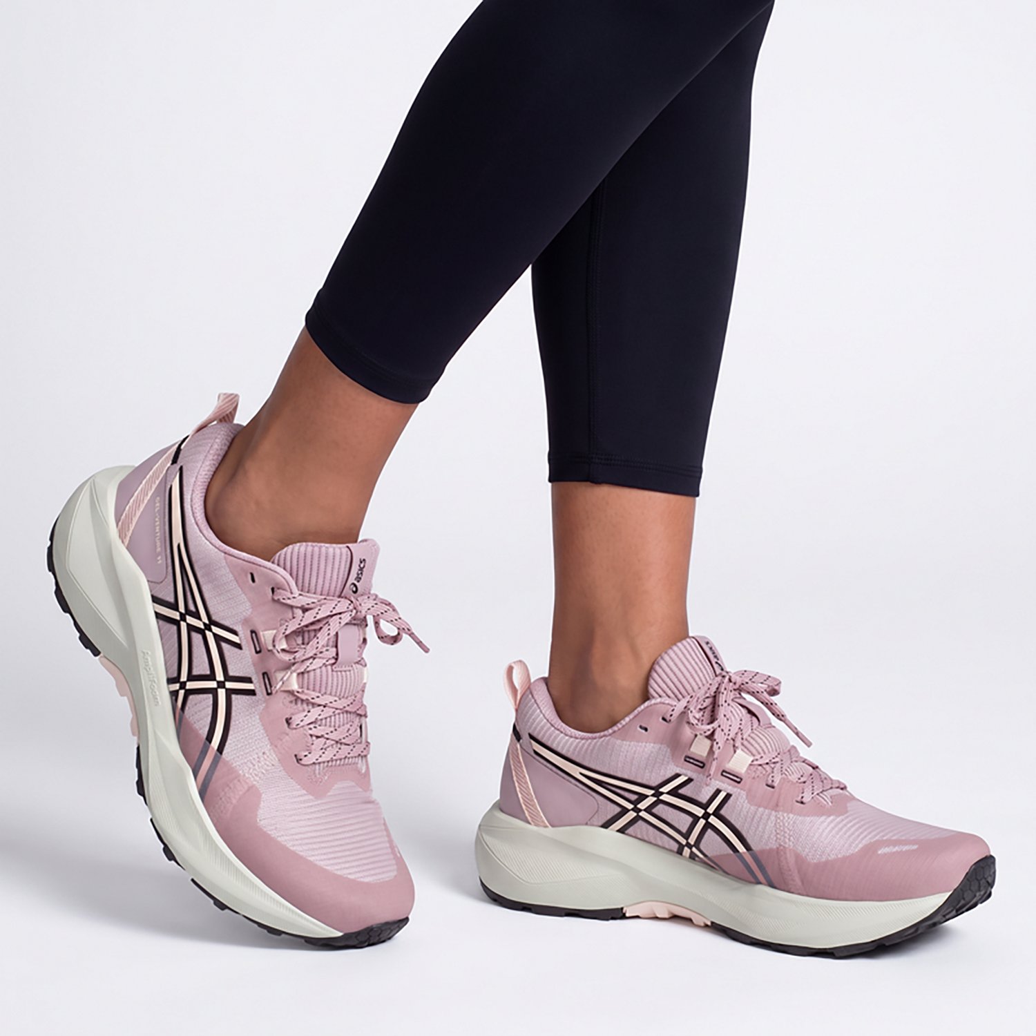 ASICS Women's Gel-Venture 11 Trail Running Shoes - view number 7
