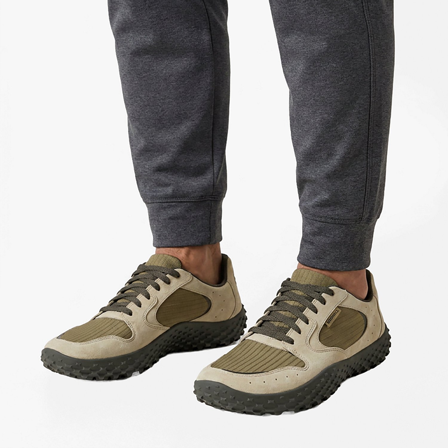 Merrell Men's Wrapt Casual Shoes - view number 7