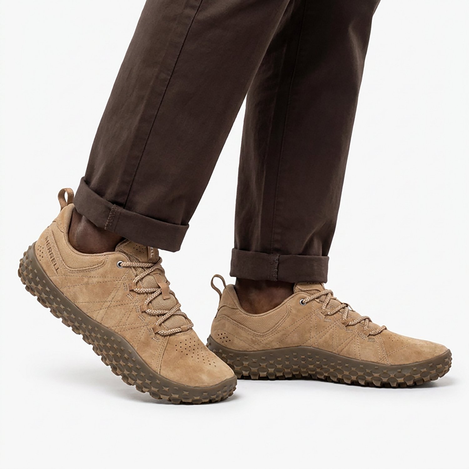 Merrell Men's Wrapt Casual Shoes - view number 6