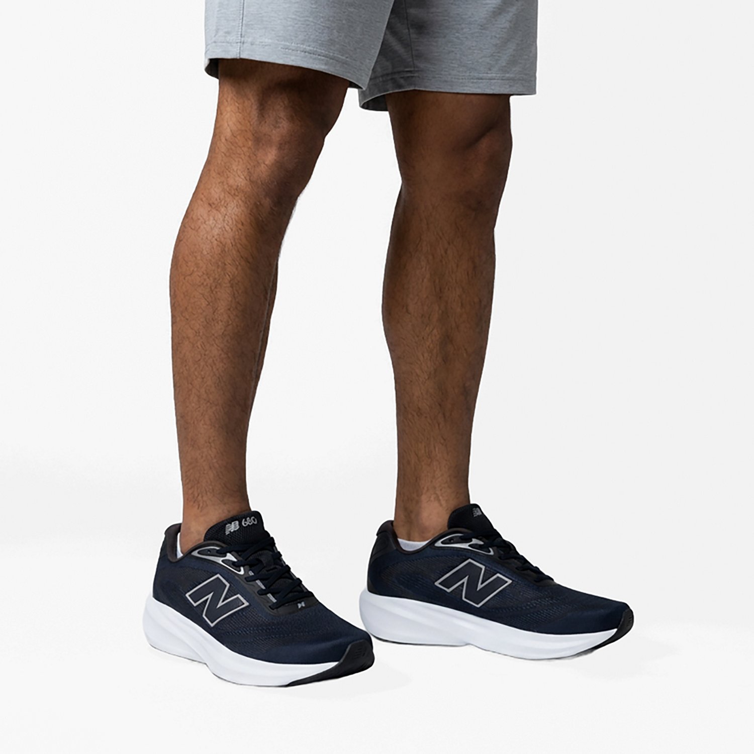 New Balance Men's Fresh Foam 680 v9 Running Shoes - view number 6
