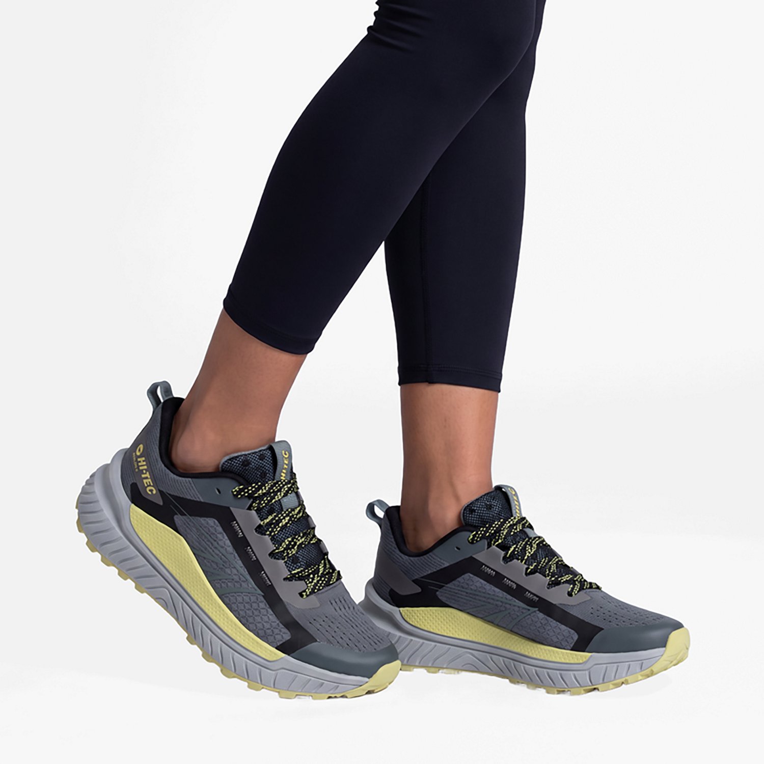HiTec Women's Catalina II Trail Running Shoes - view number 5