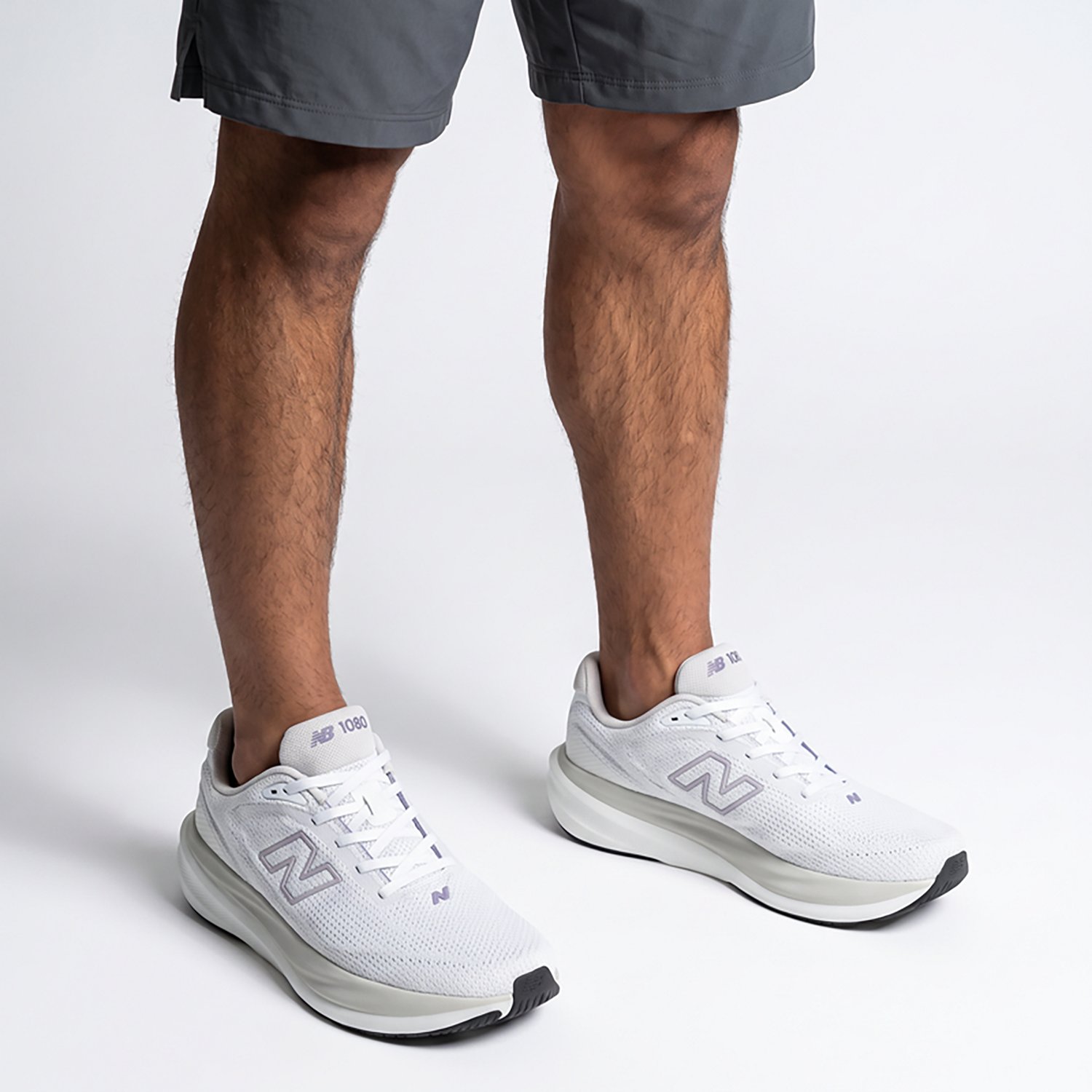 New Balance Men's 1080v15 Shoes - view number 7