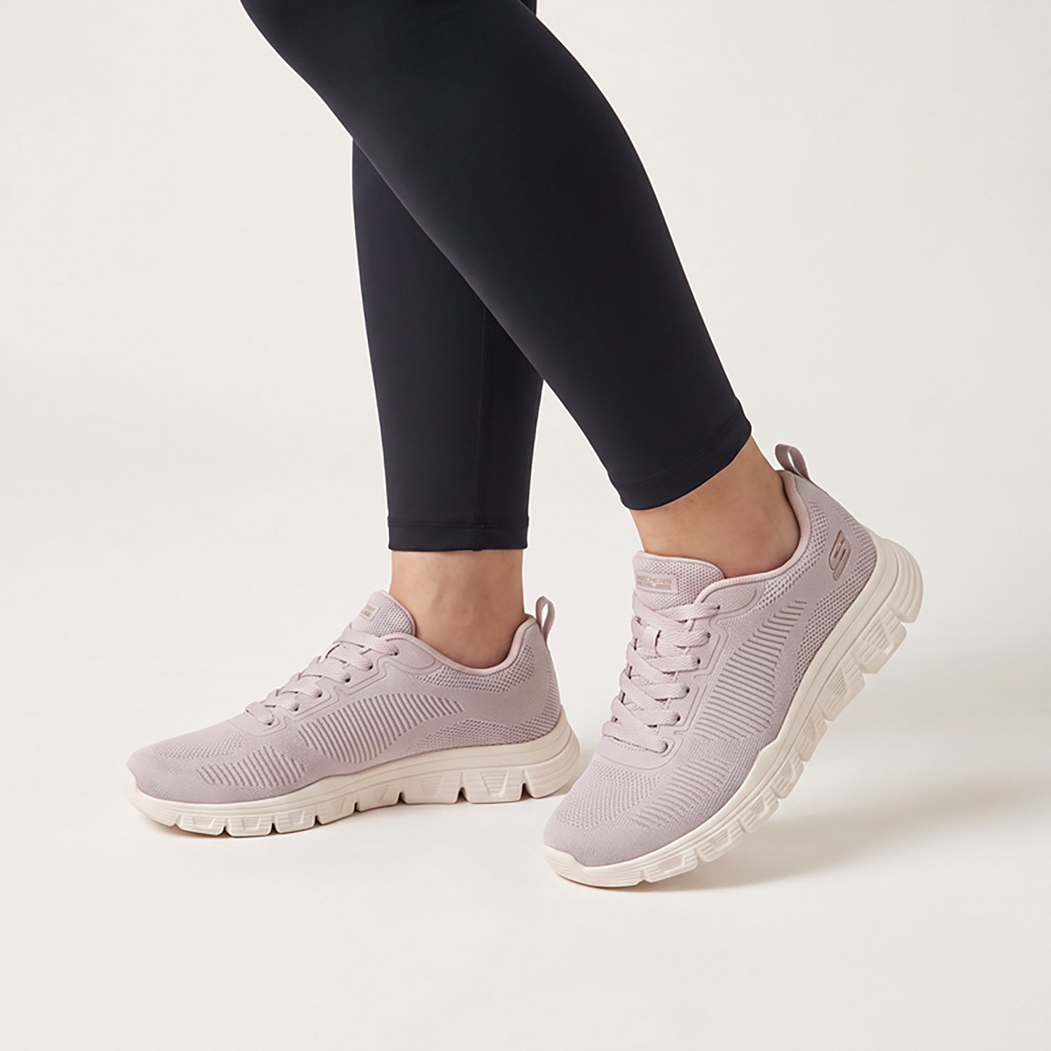 SKECHERS Women's BOBS B Lite Shoes - view number 6