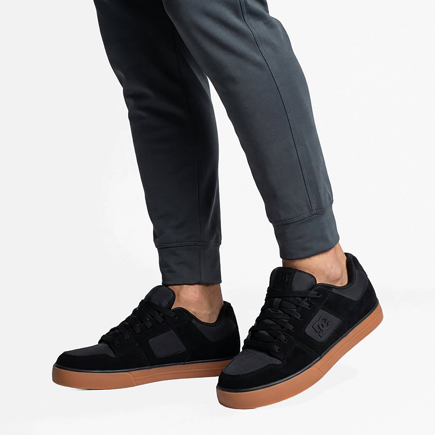 DC Men's Pure Work Shoes - view number 7