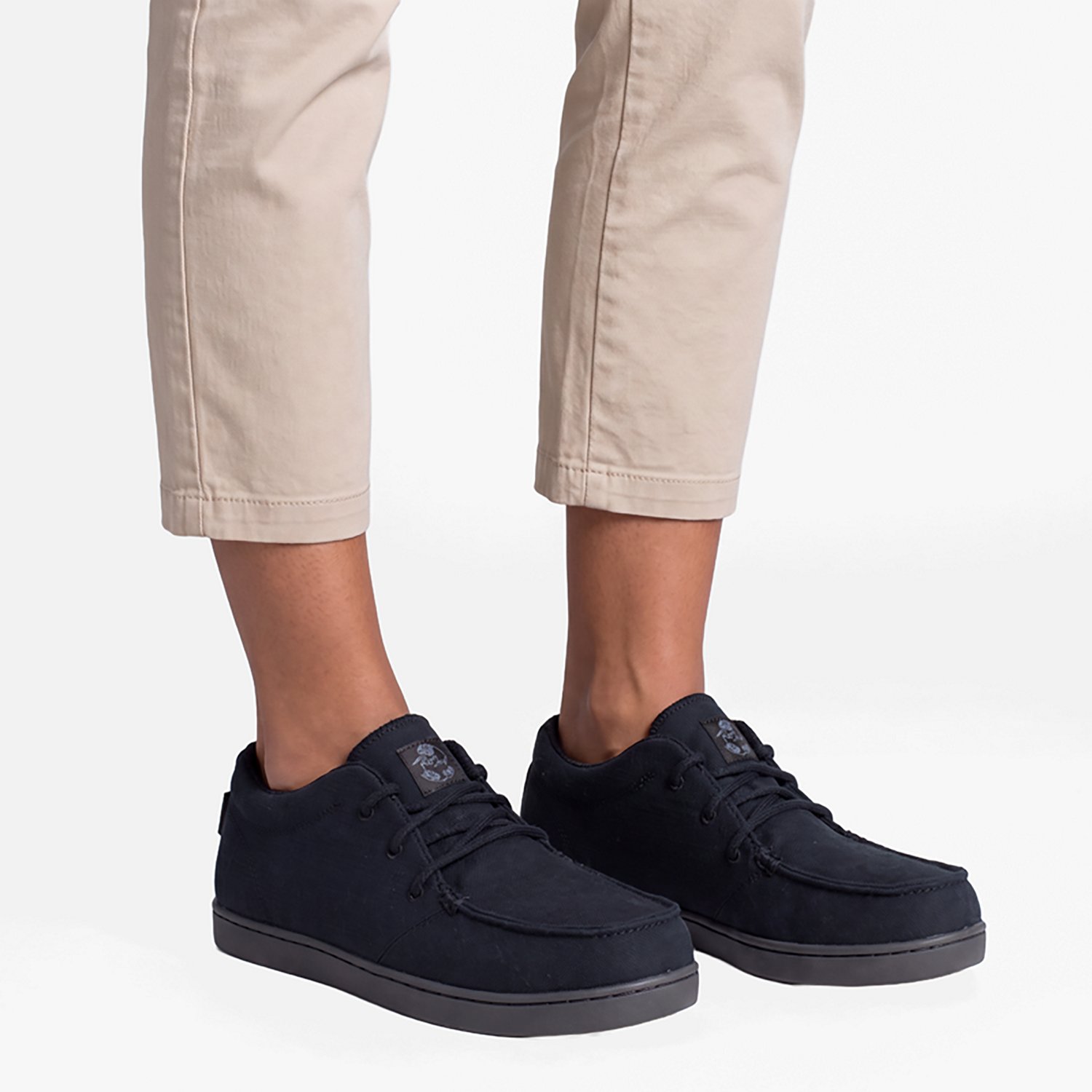Roxy Women's Minnow Work Shoes - view number 8