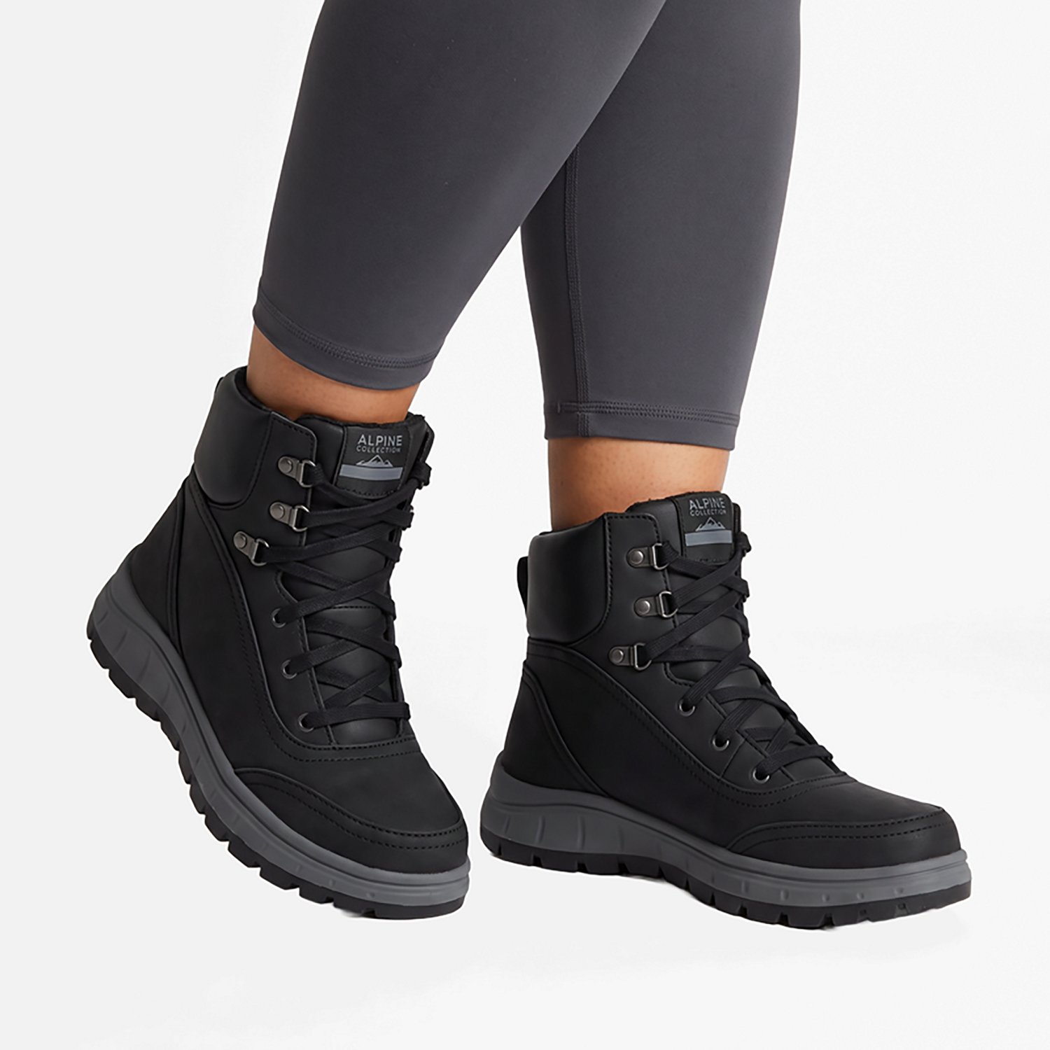 Roxy Women's Karmel Work Boots - view number 7