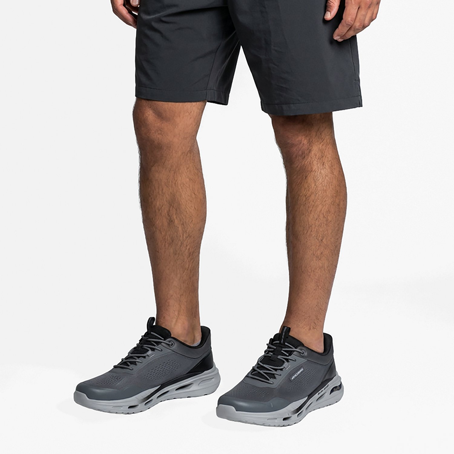 Skechers Men’s Arch Fit Orvan - Glide-Step Shoe - view number 6