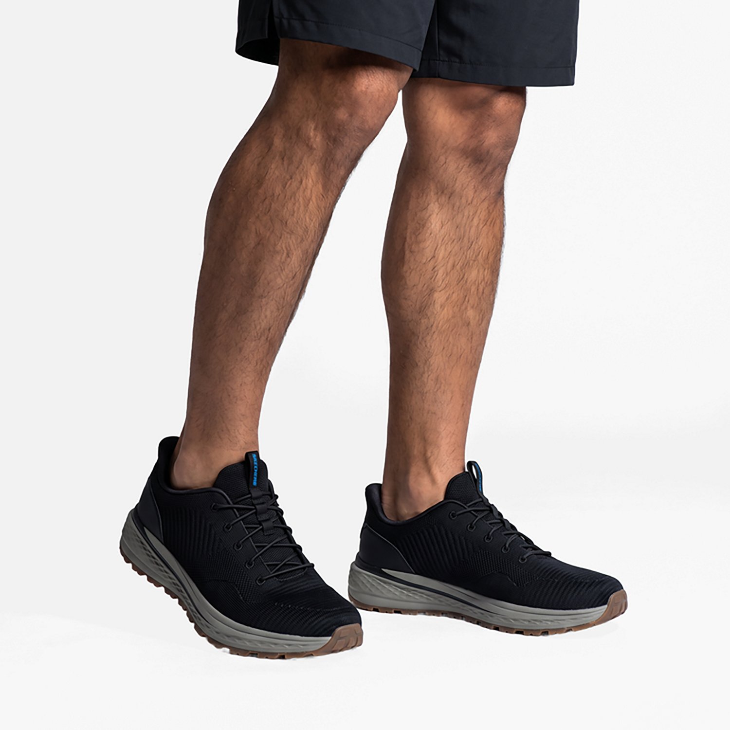 SKECHERS Men’s Hands Free Slip‑Ins® Relaxed Fit® Slade Ultra Shoes - view number 6