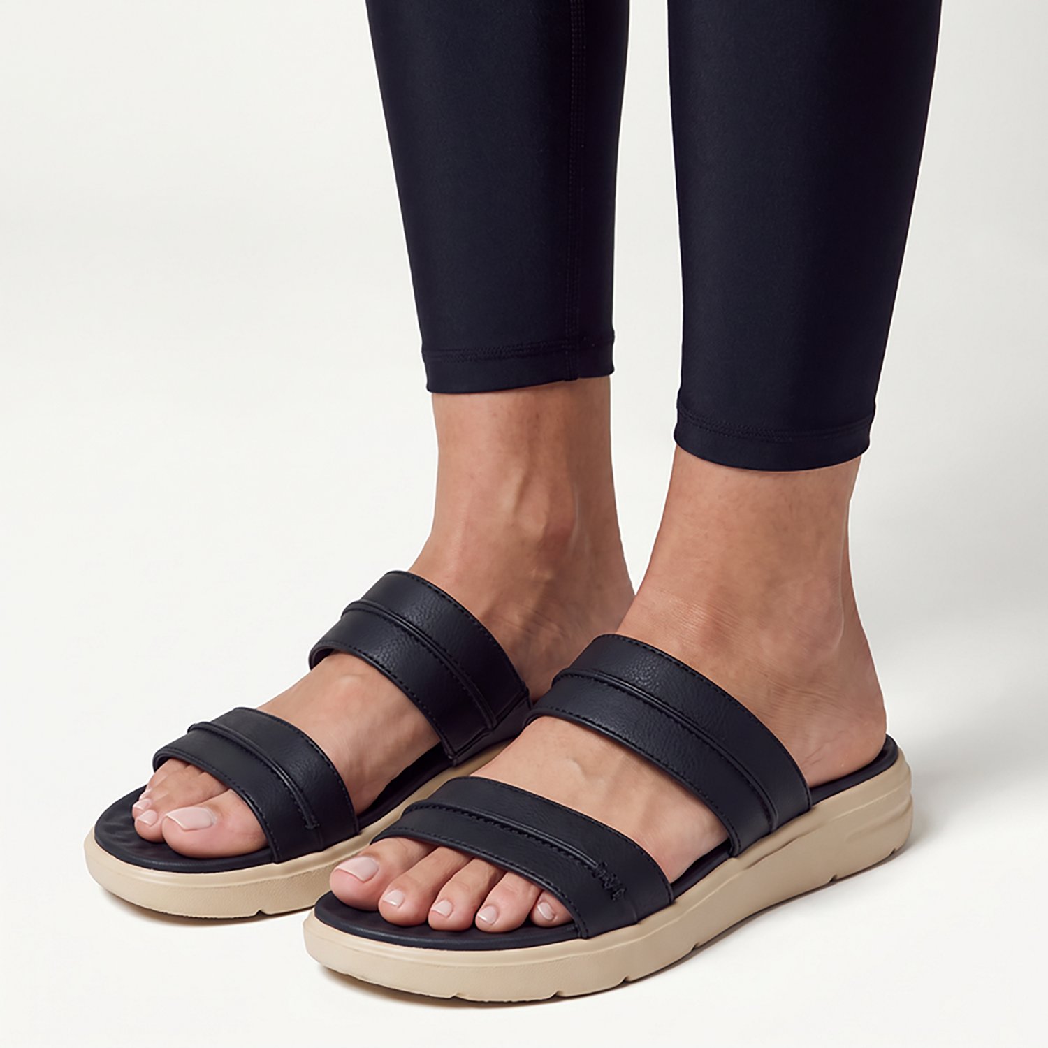 HEYDUDE Women's Austin Slides - view number 8