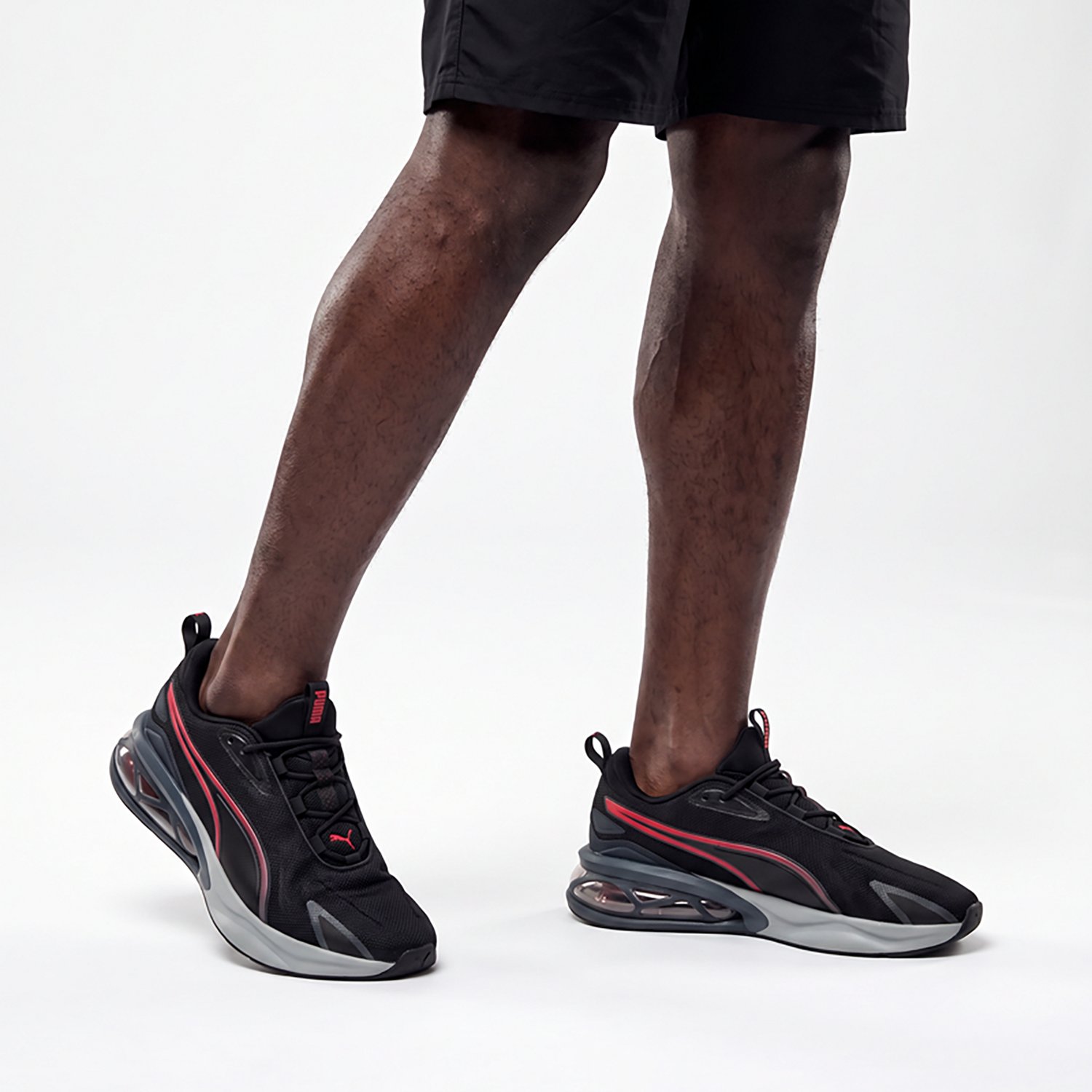 Puma Men's Solar Running Shoe - view number 7
