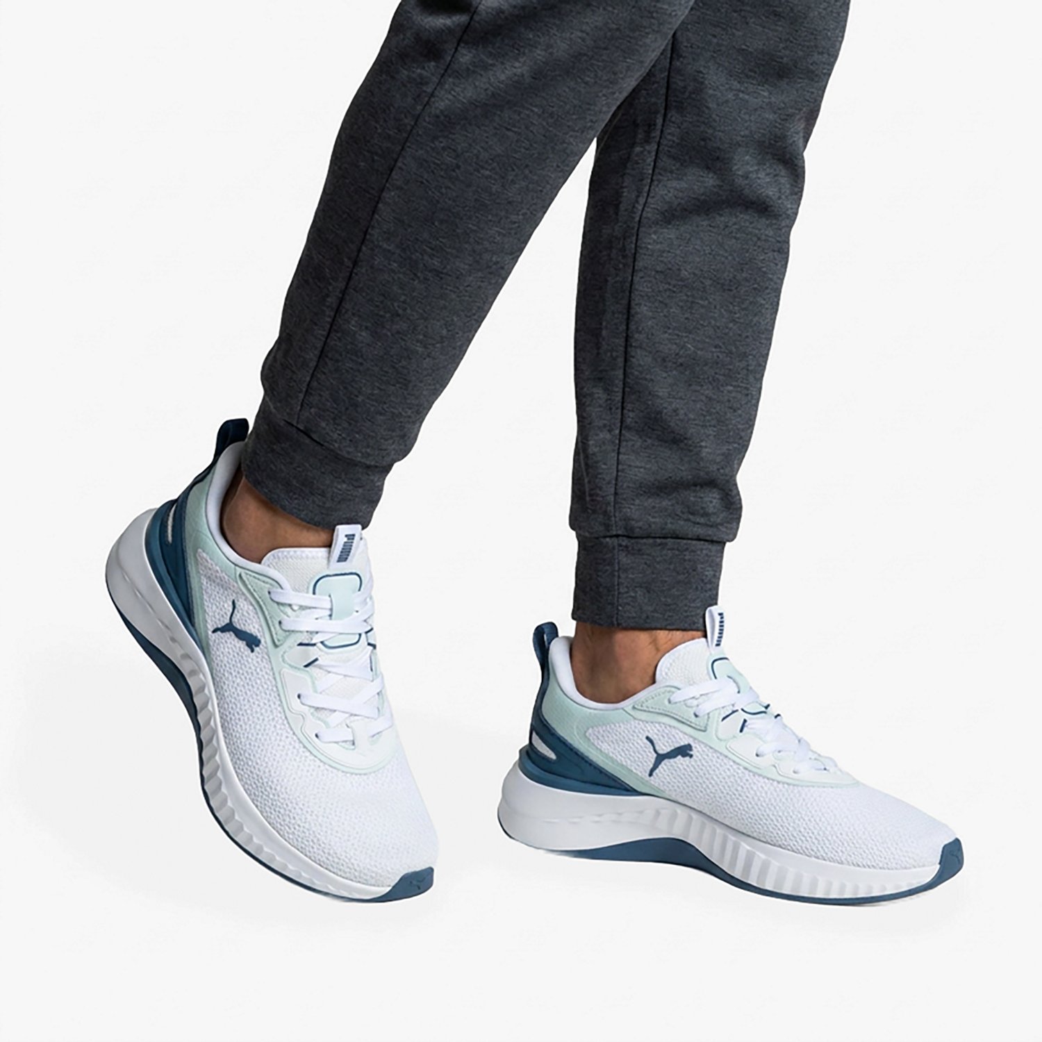 Puma Men's Softride Frequence Street Shoes - view number 7