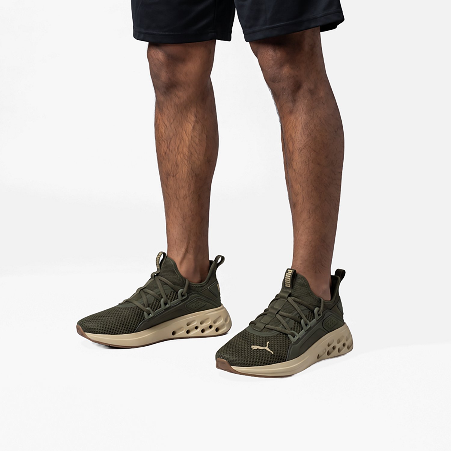 Puma Men's Softride Frequence Street Shoes - view number 7