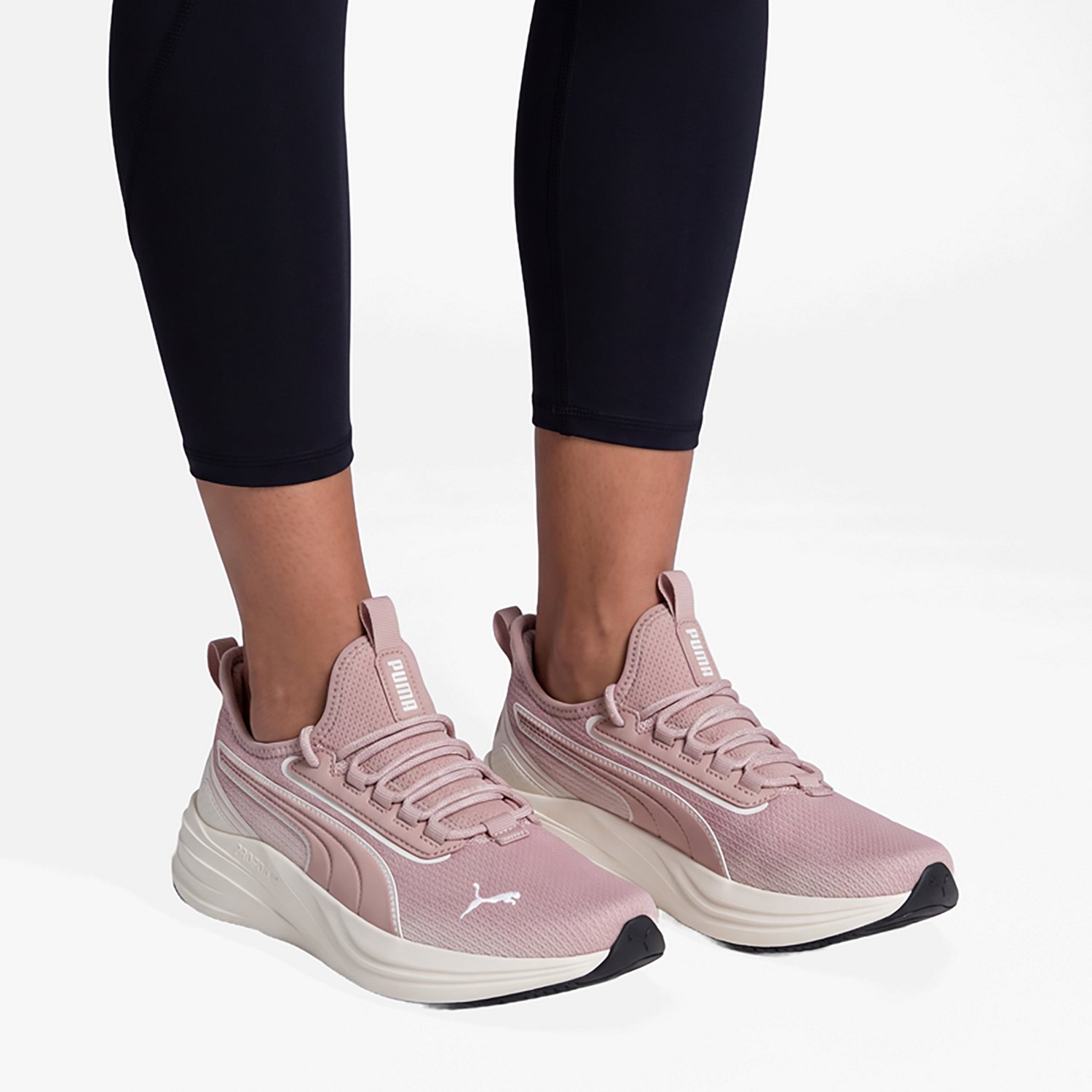 PUMA Women's Darter Pro 2 LS Running Shoes - view number 5
