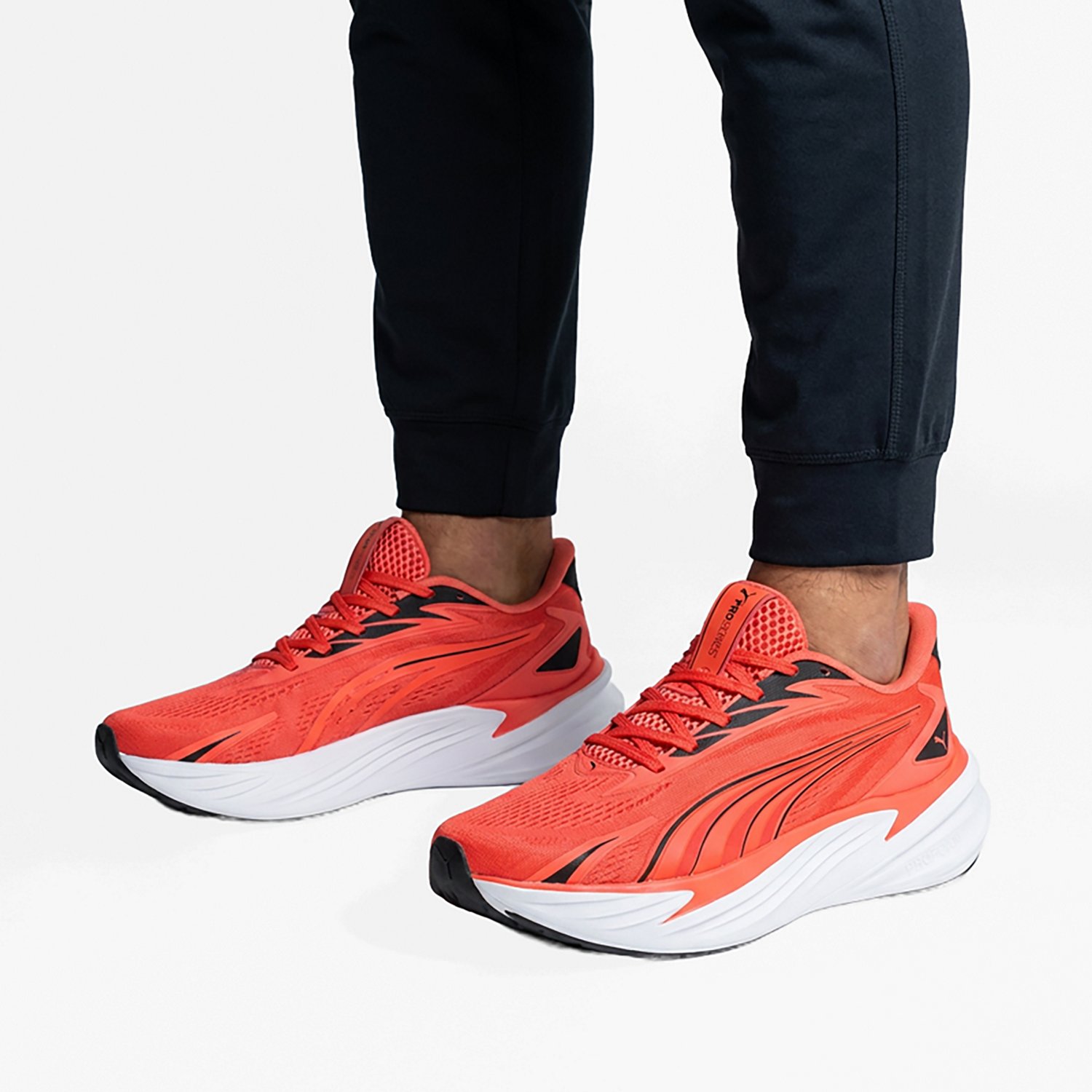 PUMA Men's Maxima Pro Running Shoes - view number 5