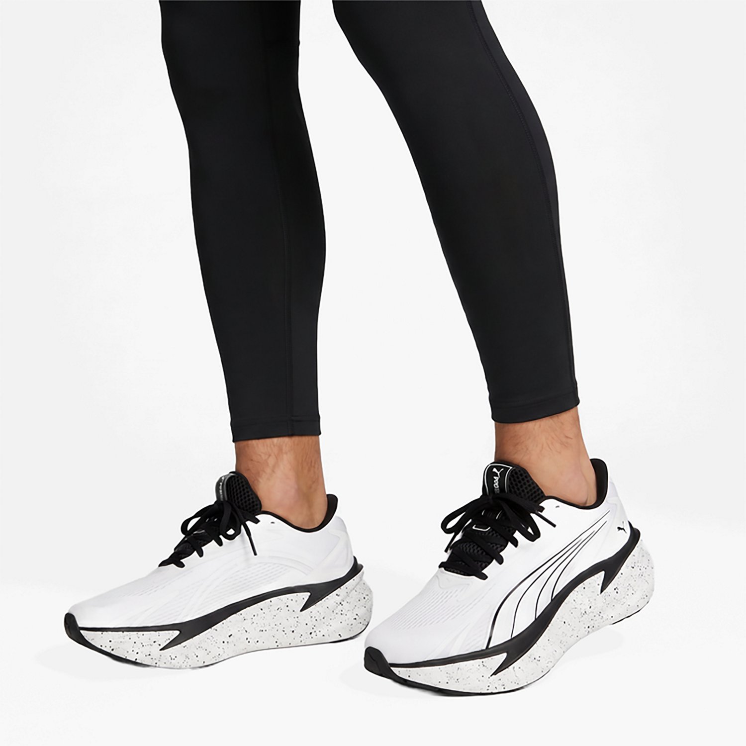 PUMA Men's Maxima Pro Running Shoes - view number 7