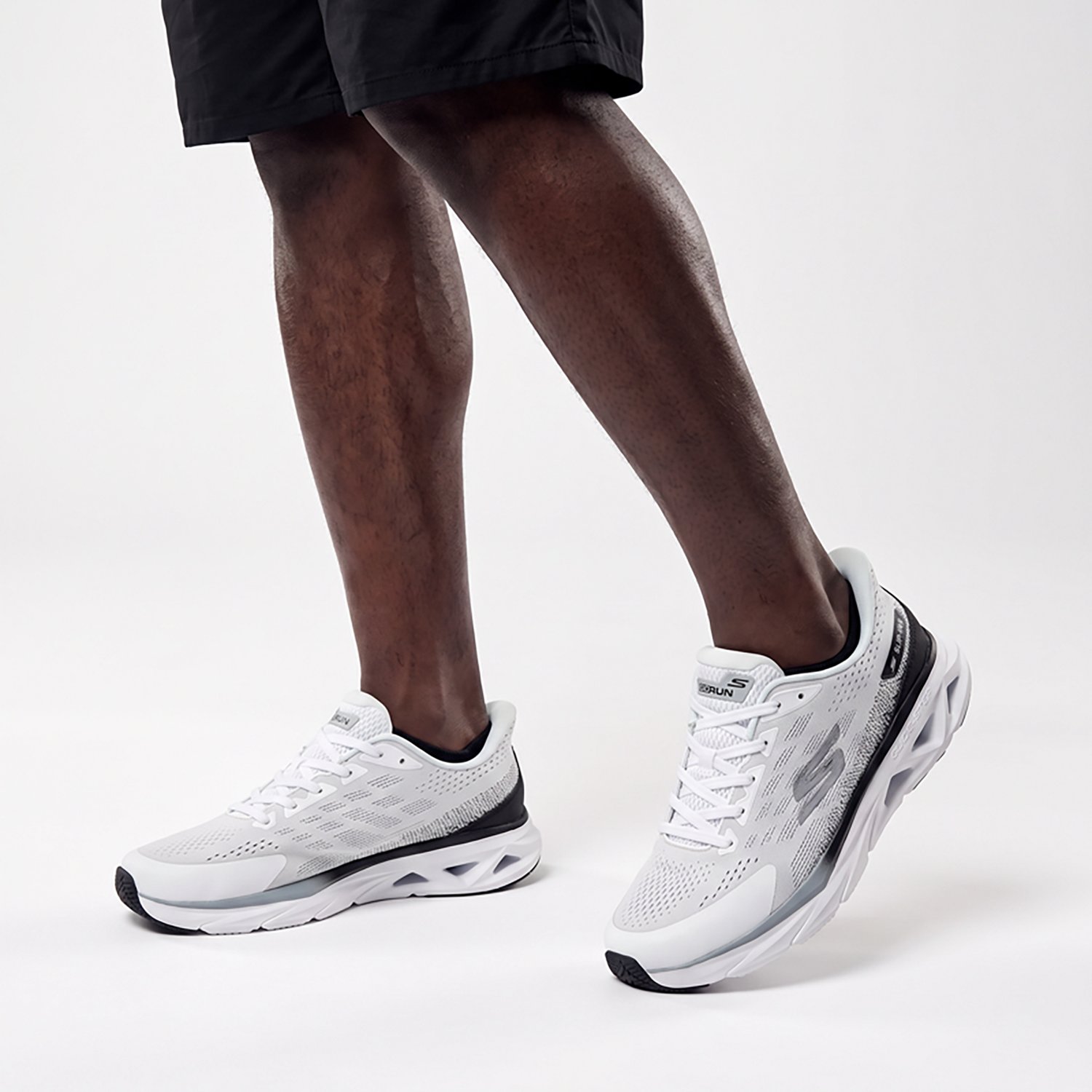 SKECHERS Men's Slip-Ins Glide-Step Vortex Shoes - view number 6