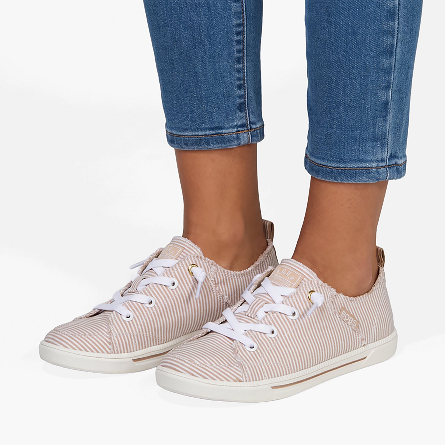 SKECHERS Women's BOBS B Cute 2.0 Shoes - view number 6