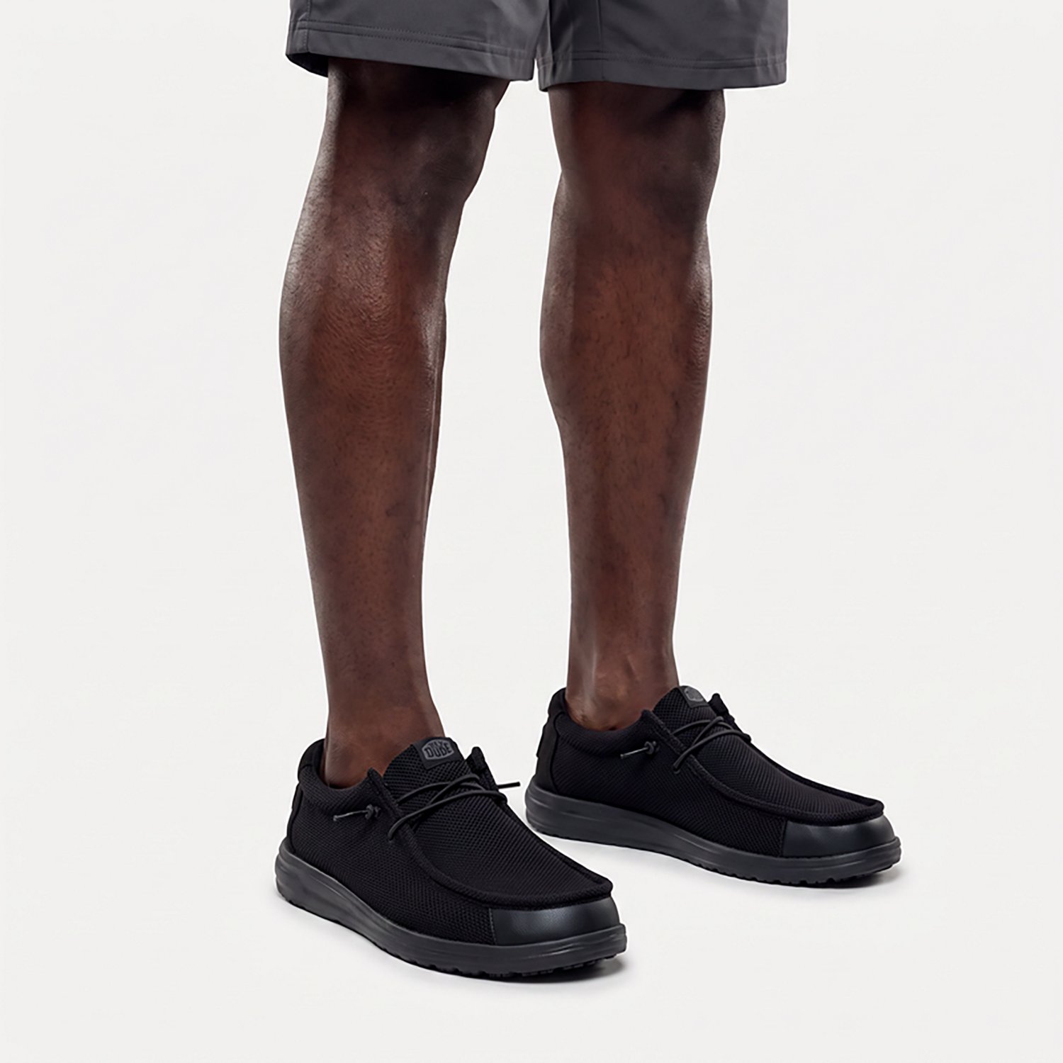 HEYDUDE Men's Wally Work CE Slip-On Shoes - view number 8