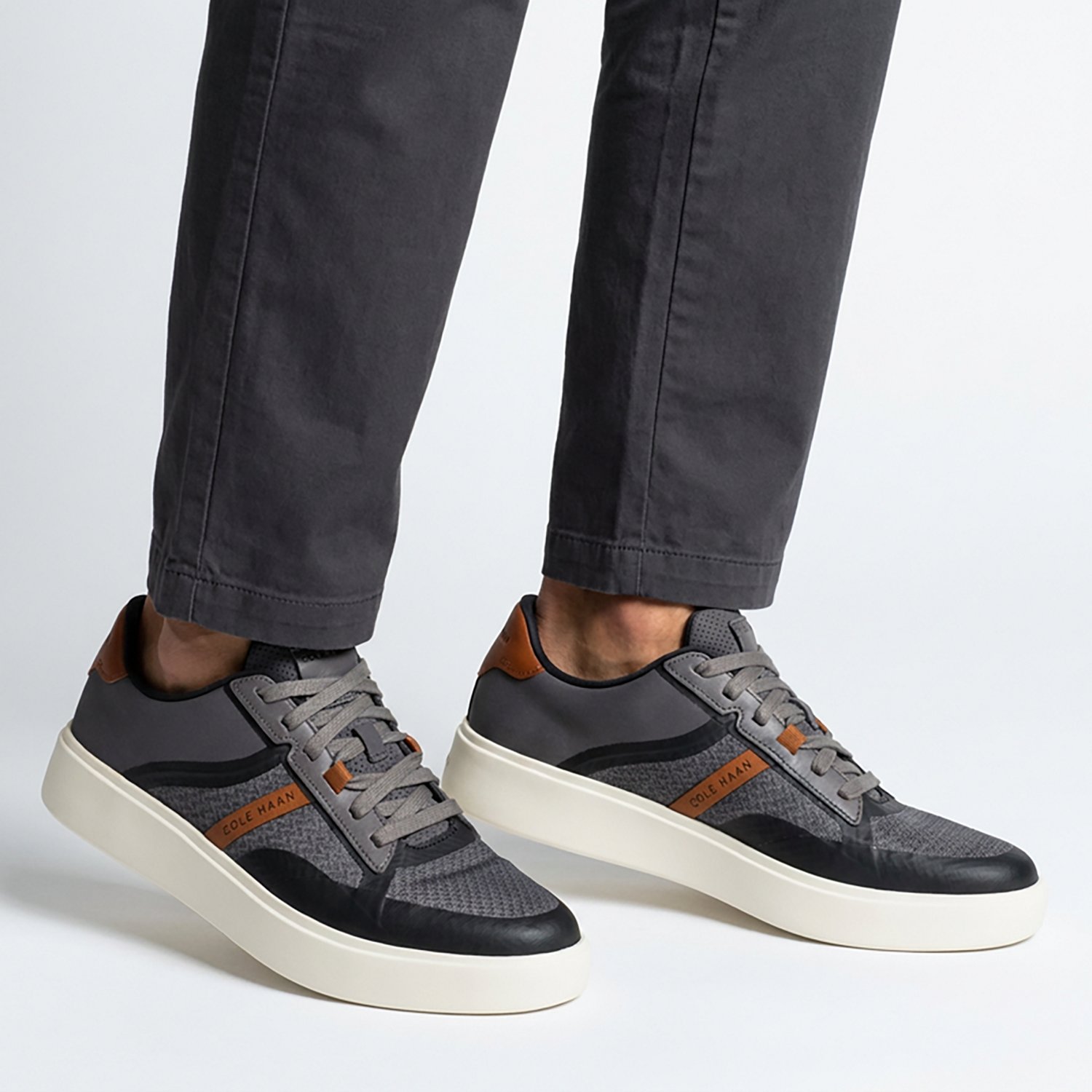 Cole Haan Men's Grand Crosscourt Winner Sneaker - view number 5