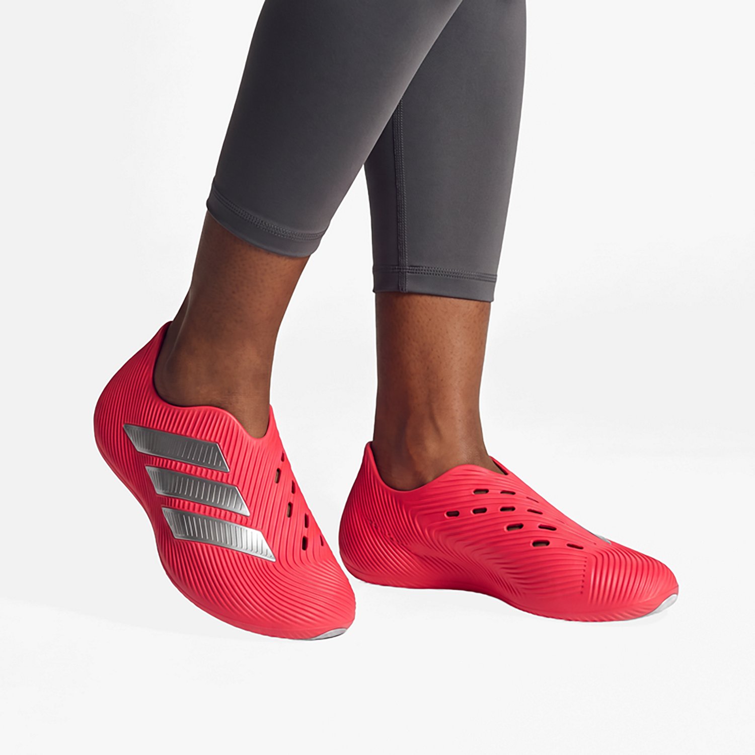 adidas Adults’ Purechill Shoes - view number 8