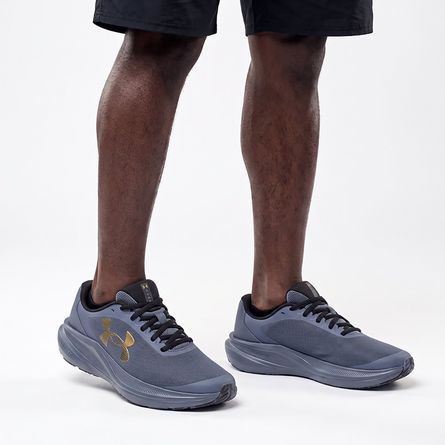 Under Armour Men's Chase Running Shoes - view number 6