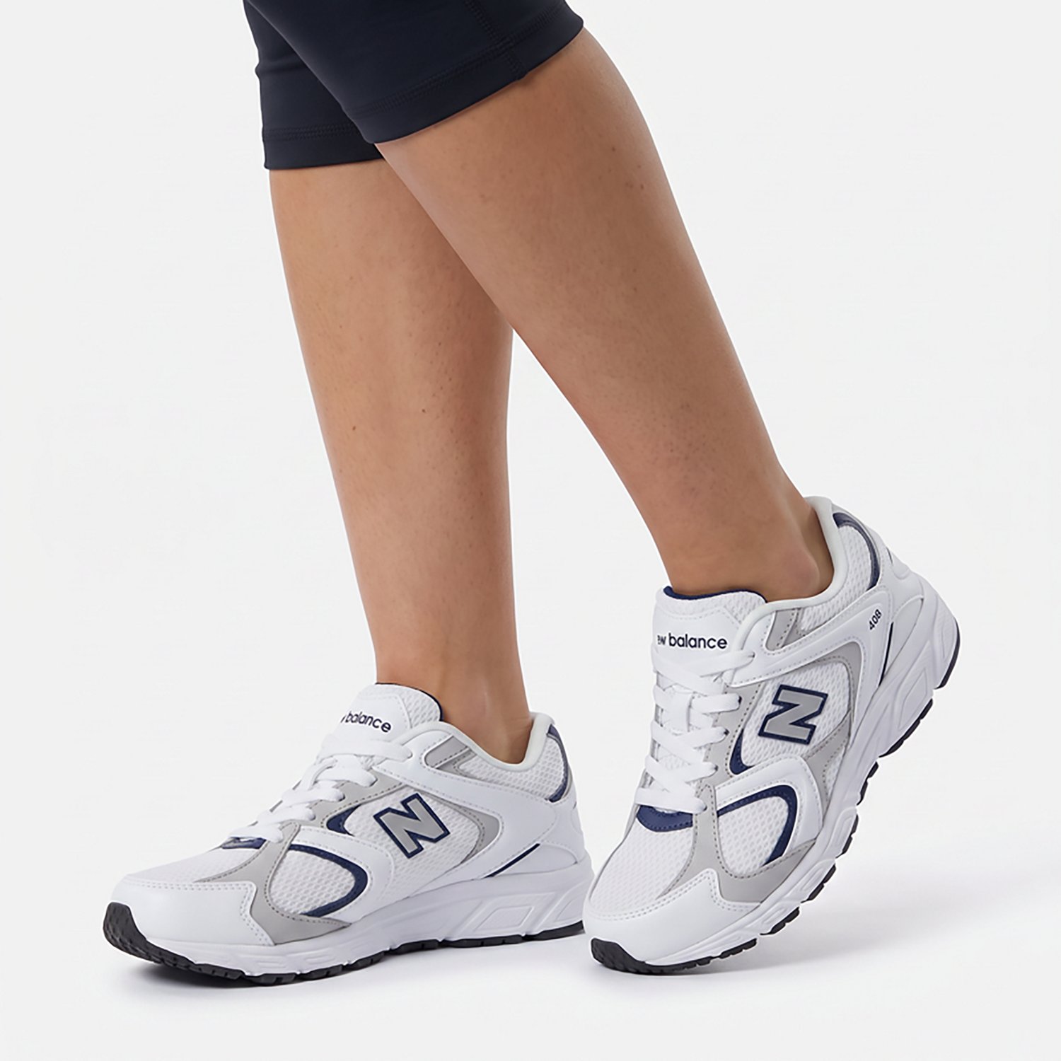 New Balance Kids' Pre School 408 Slip-On Shoes - view number 6