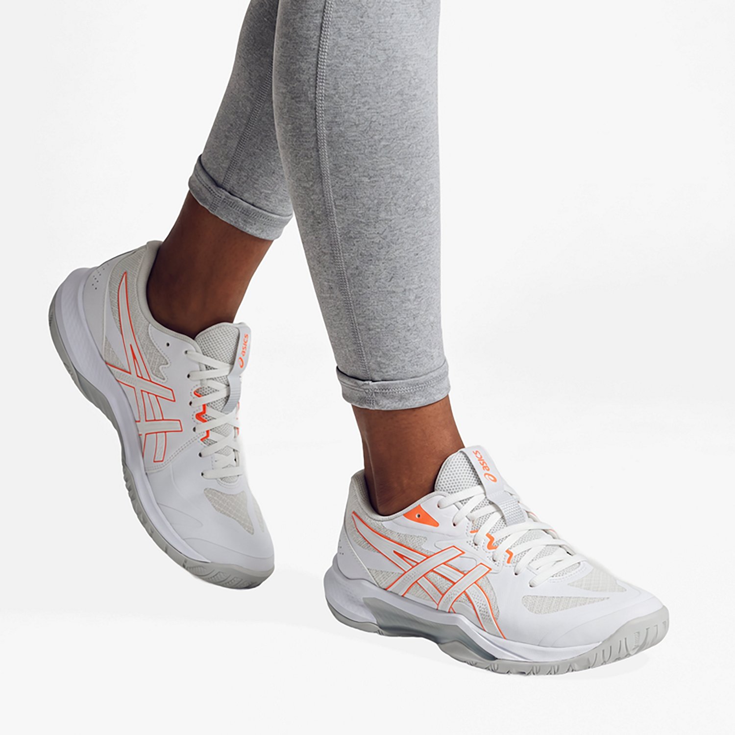 ASICS Women's Gel-Tactic 13 Volleyball Shoe - view number 8