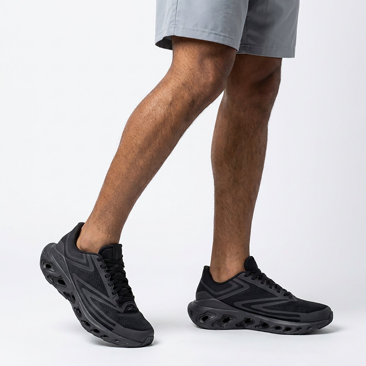 Reebok Men's Fuel Flex Work Shoes - view number 5