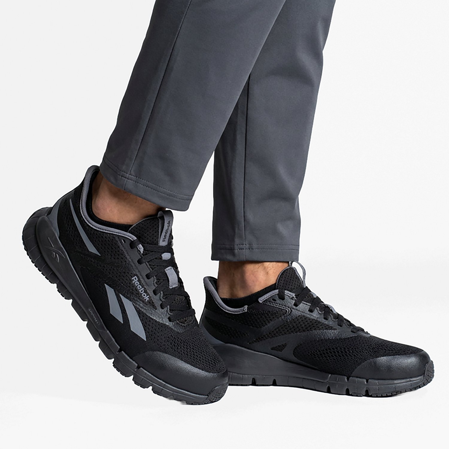 Reebok Men's Flex Trainer Work Shoe - view number 6