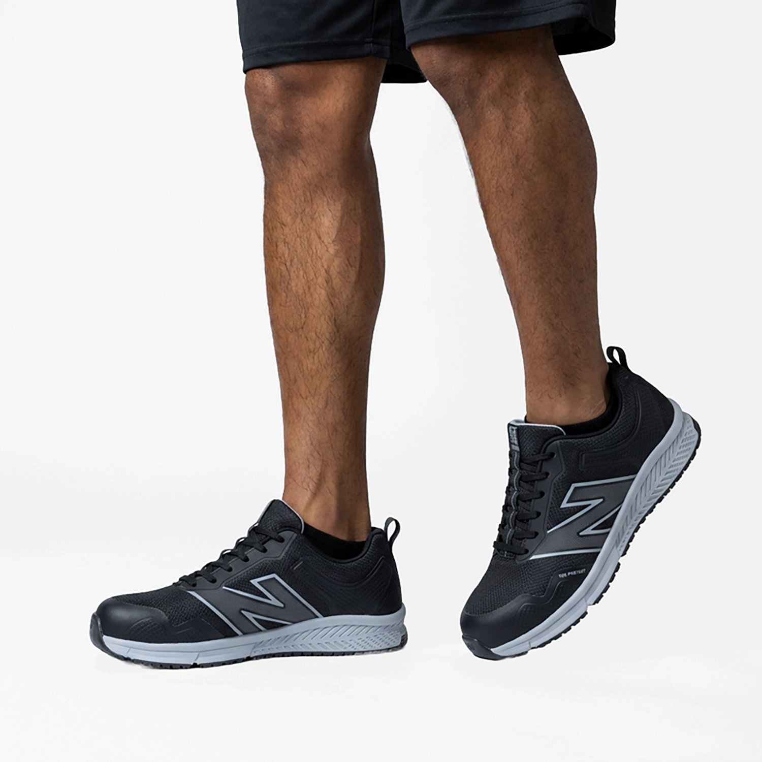 New Balance Men's Evolve AT EH Work Shoes - view number 6