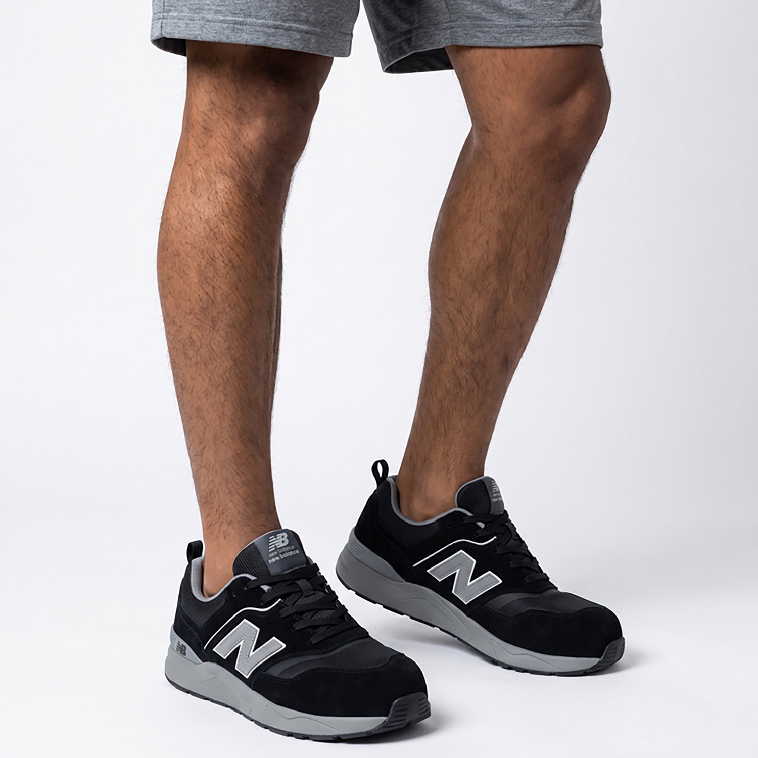New Balance Men's Elite Lite Work Shoes - view number 7