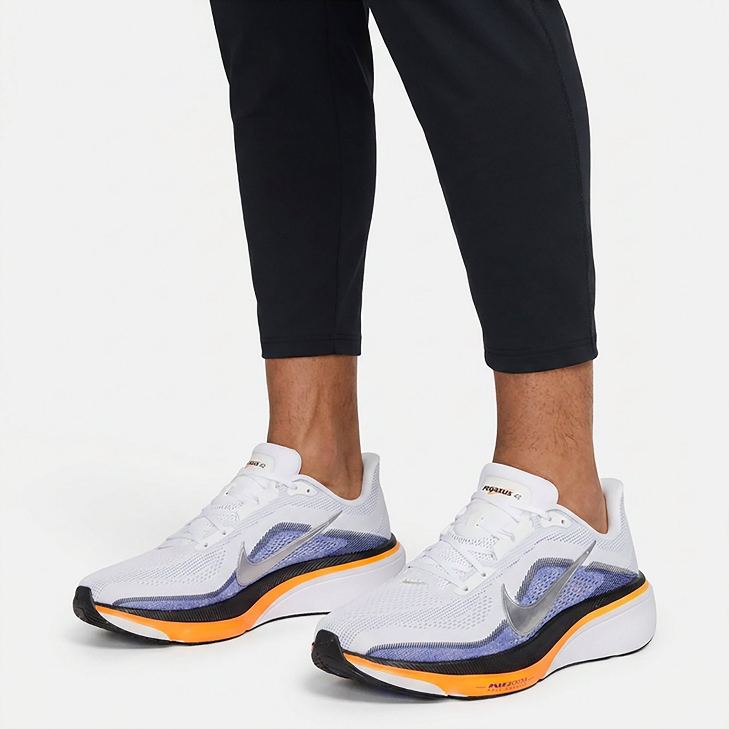 Nike Men's Pegasus 42 Running Shoes - view number 7