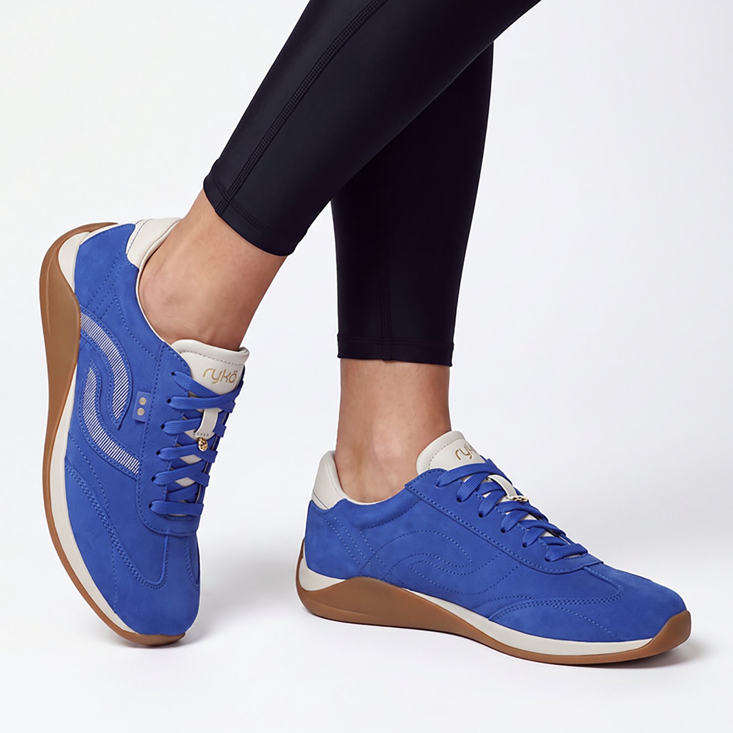 Ryka Women's Era Walking Shoes - view number 8
