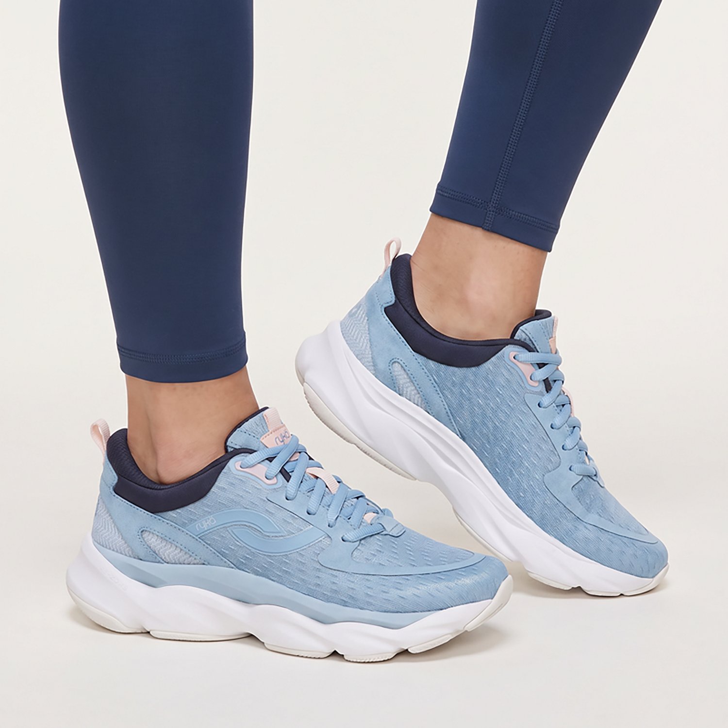Ryka Women's Rezorb Max Walking Shoes - view number 8