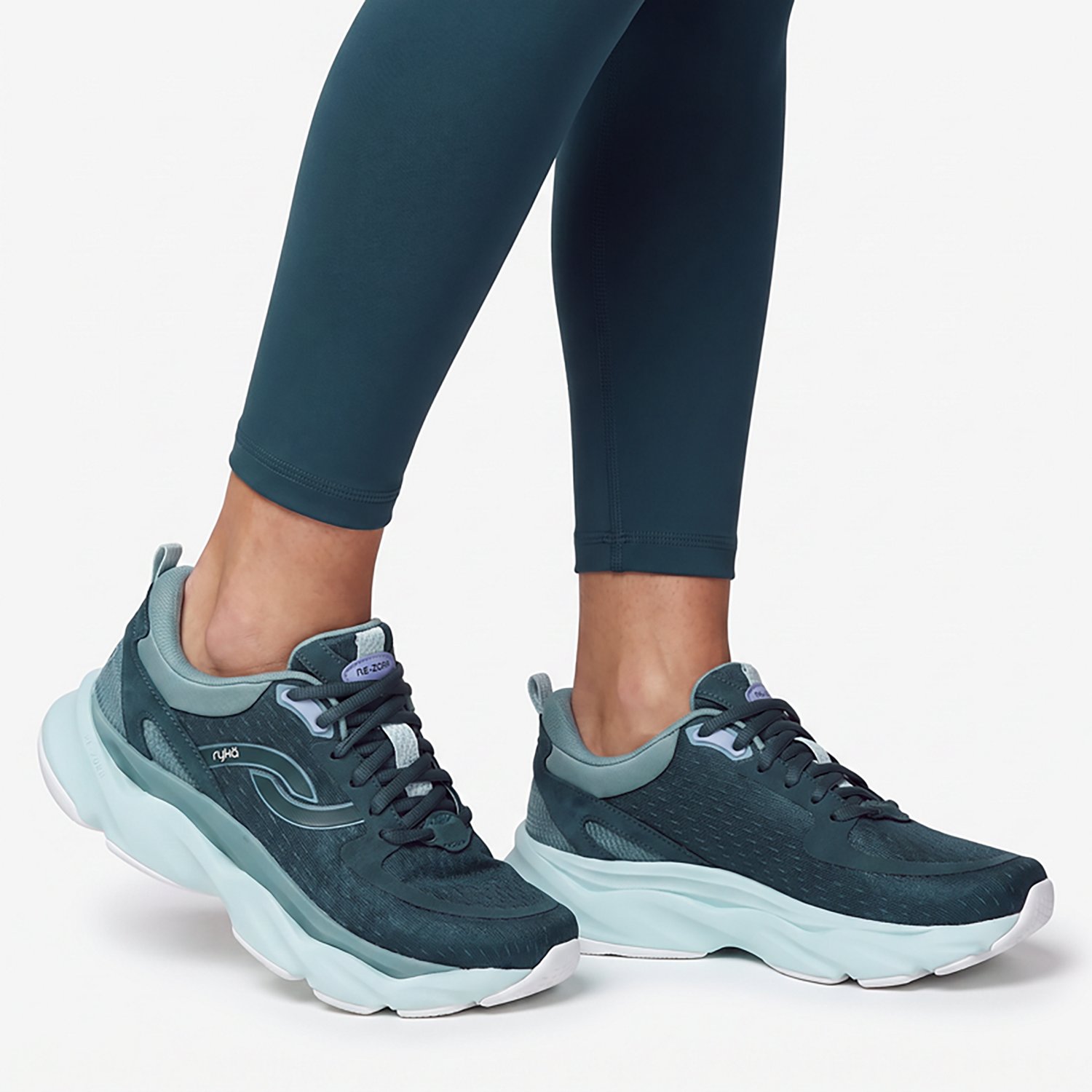 Ryka Women's Rezorb Max Walking Shoes - view number 8