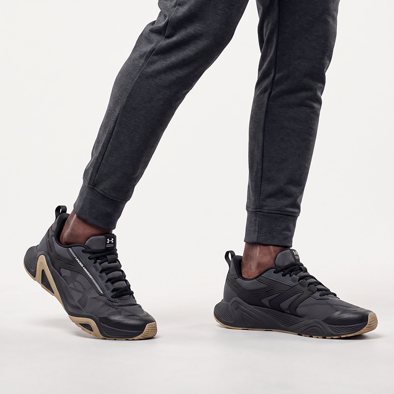 Under Armour Men's Charged Commit TR 5 Shoes - view number 6