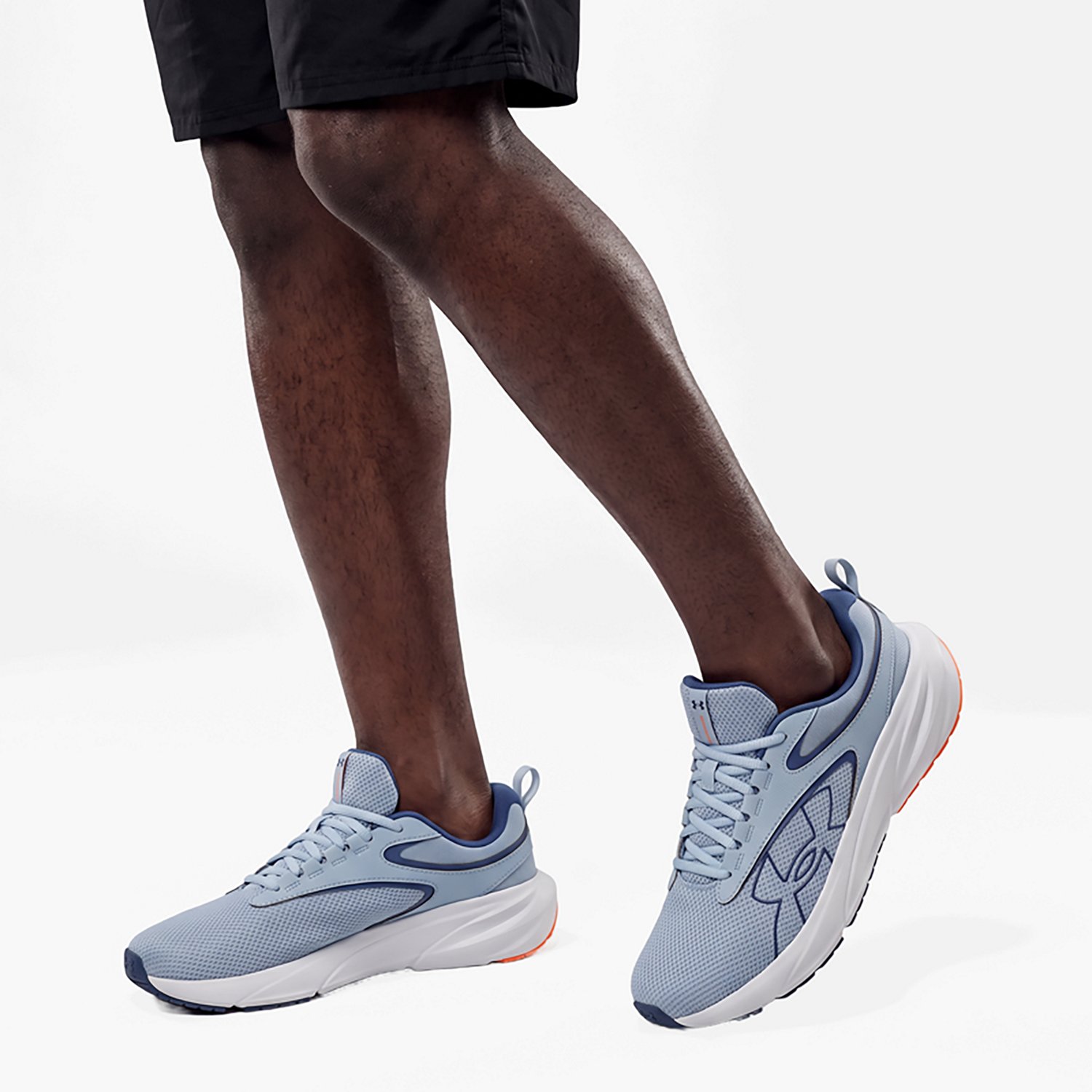 Under Armour Men's Surge 5 Running Shoes - view number 6