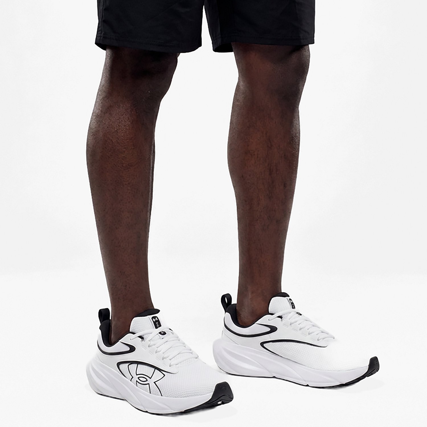 Under Armour Men's Surge 5 Running Shoes - view number 6