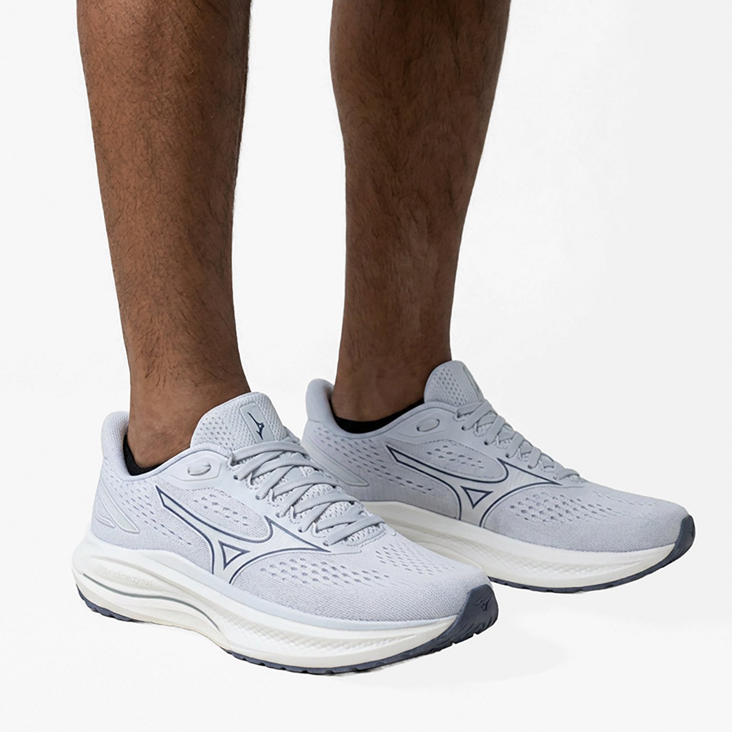 Mizuno Men's Wave Rider 29 Running Shoe - view number 6