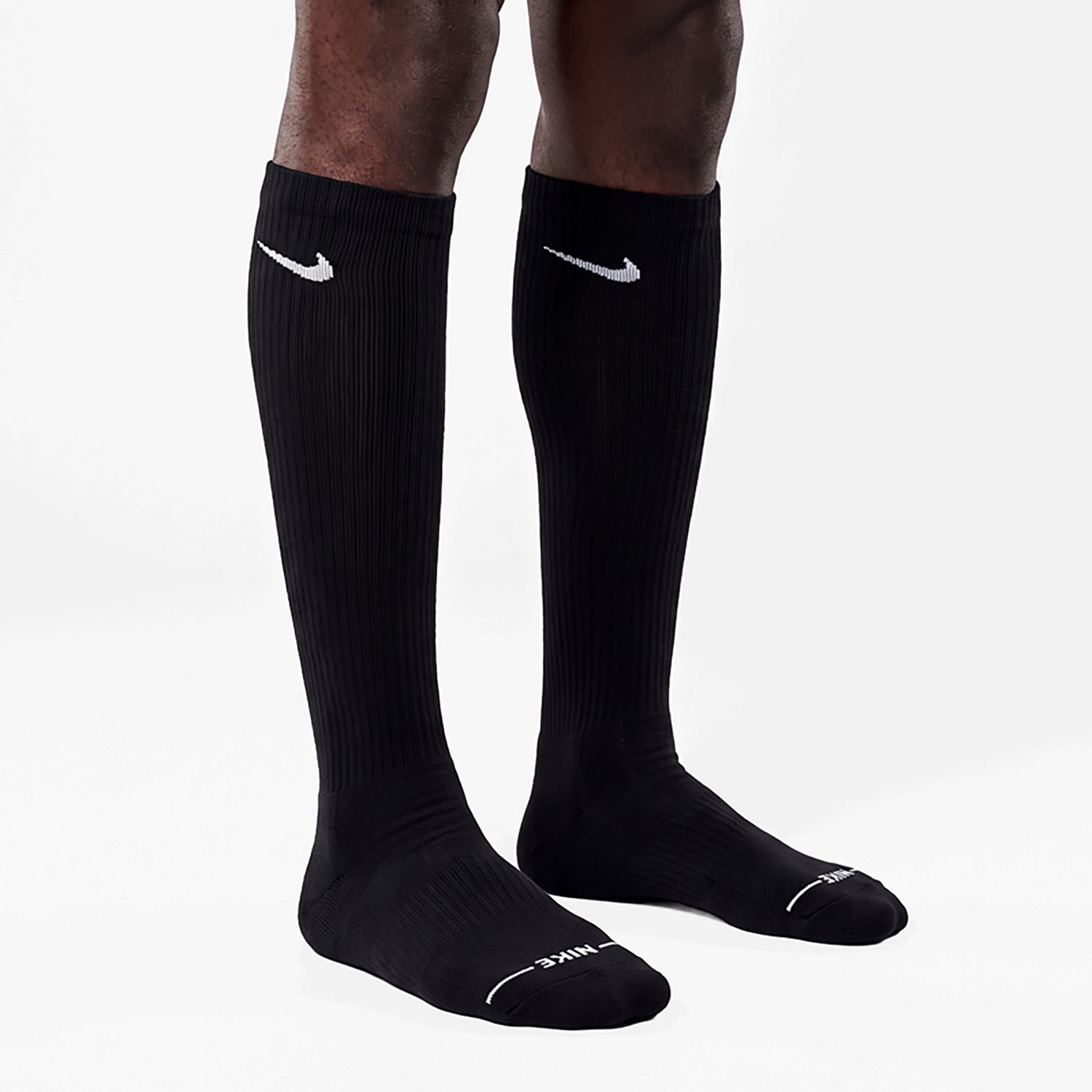 Nike Men's Everyday Elevated Crew Socks 6 Pack - view number 5