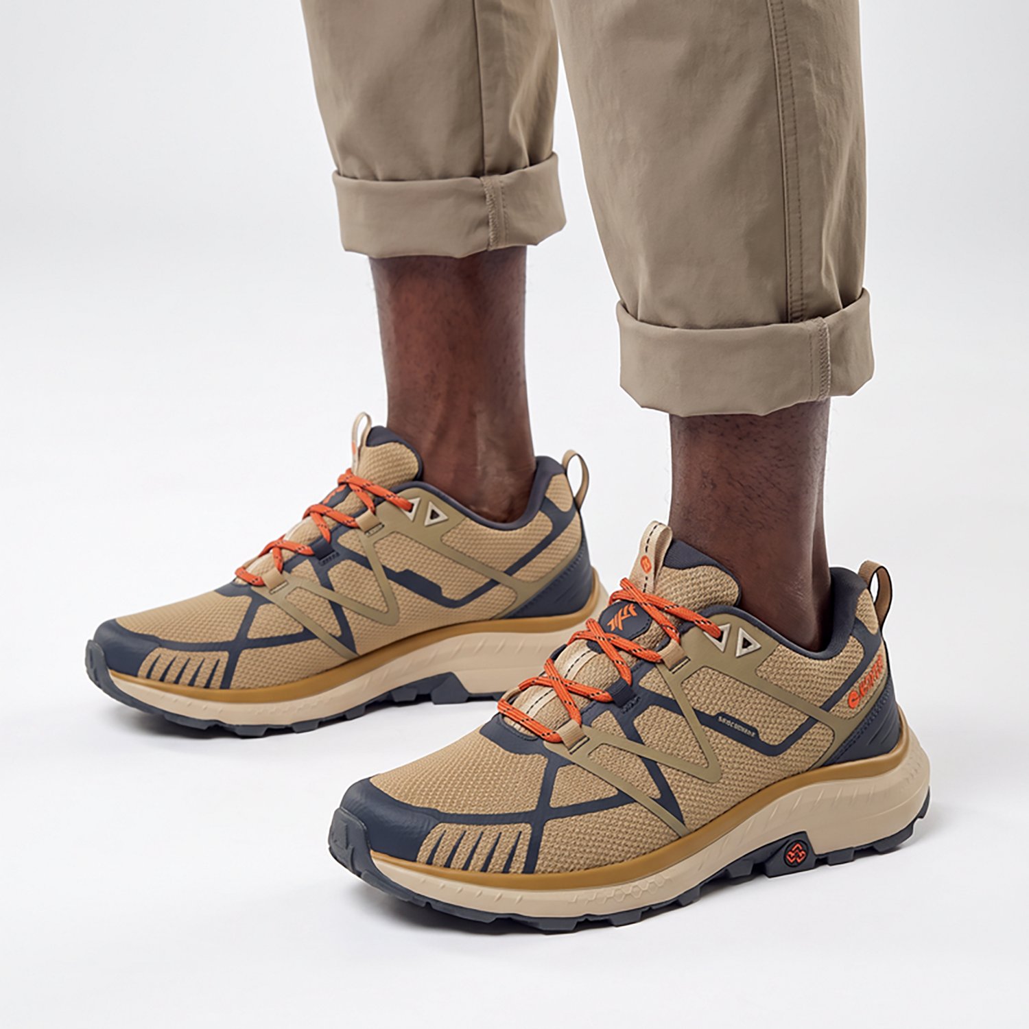 Hi-Tec Men's Mauna Hiker Boots - view number 5