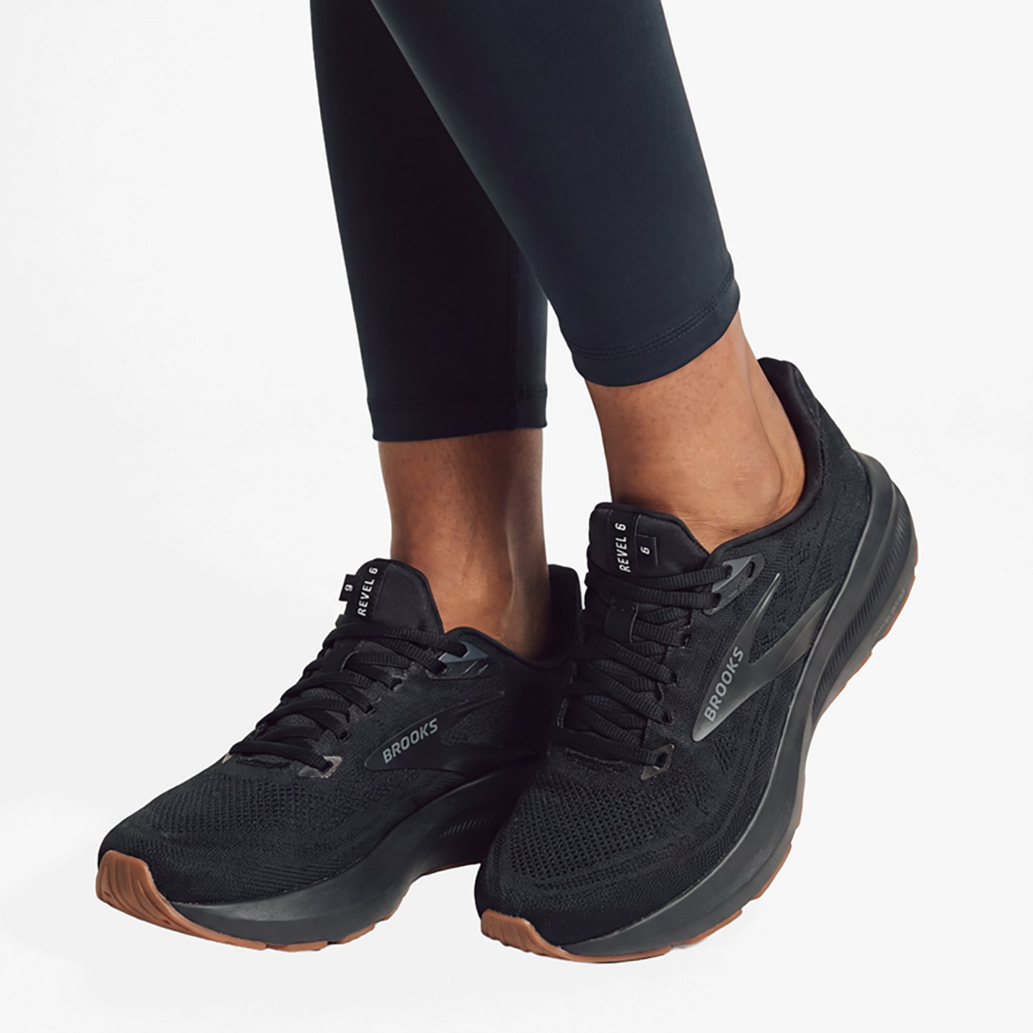 Brooks Women's Revel 9 Running Shoe - view number 7