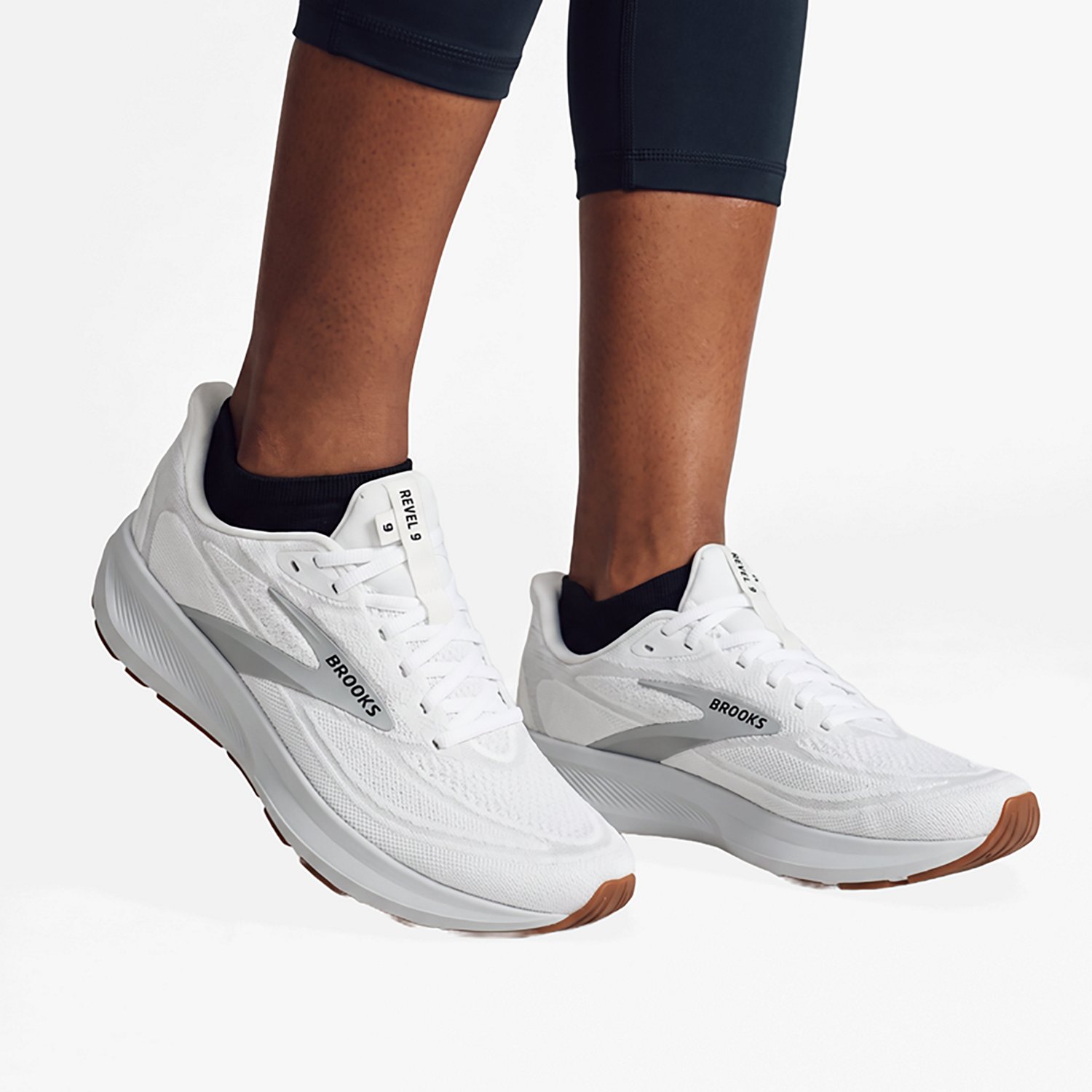 Brooks Women's Revel 9 Running Shoe - view number 7