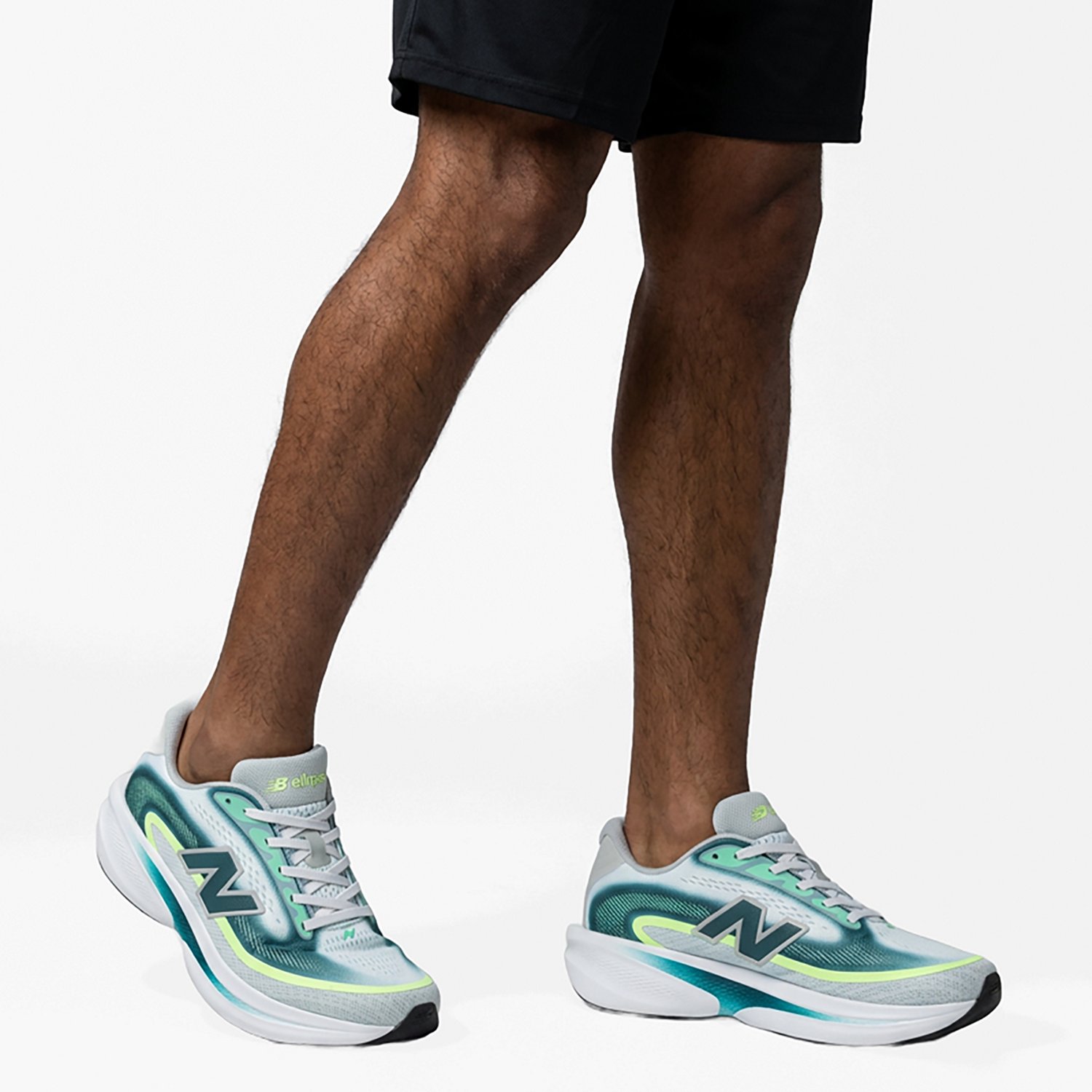 New Balance Men's Ellipse V1 Shoes - view number 7
