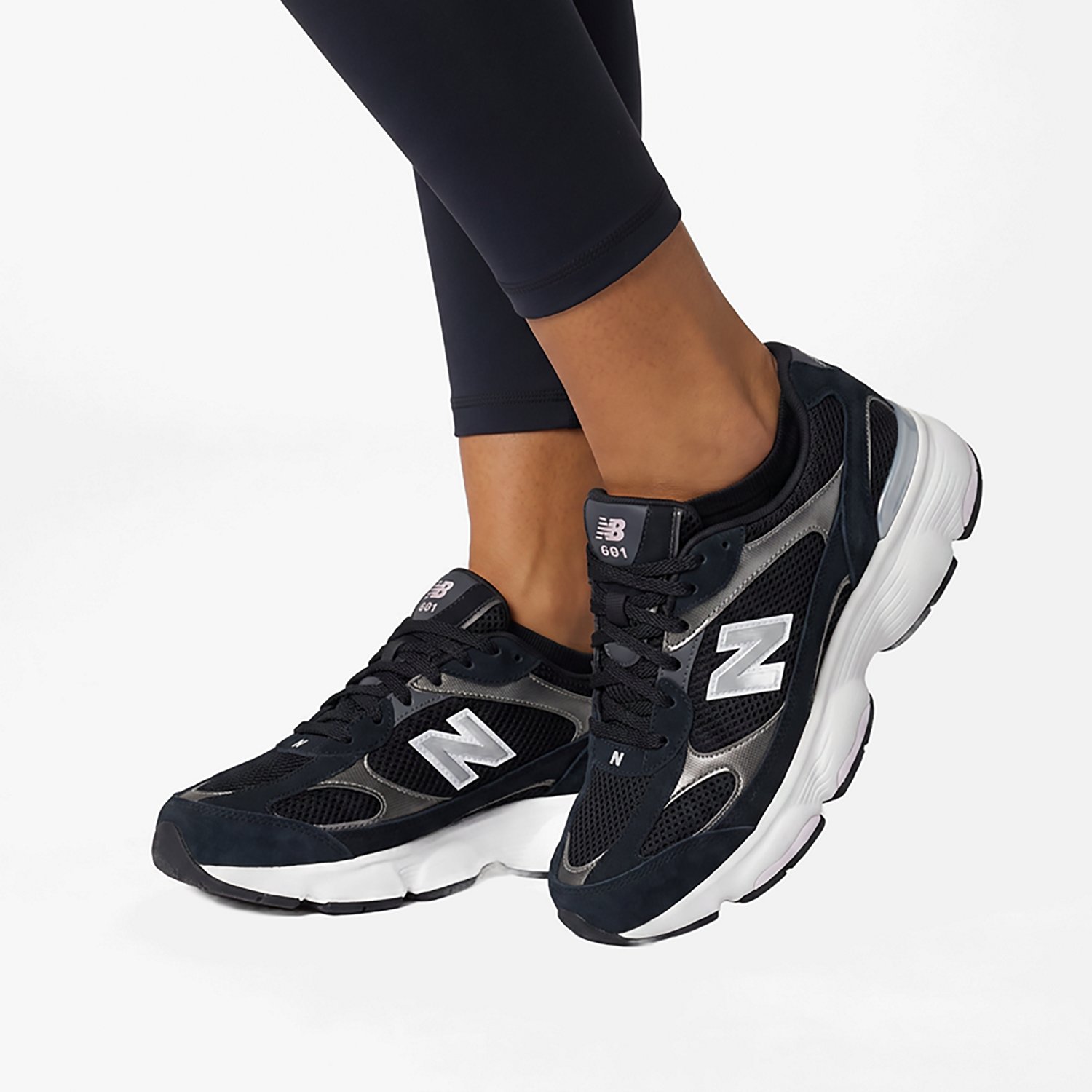 New Balance Women's 603 Shoes - view number 6