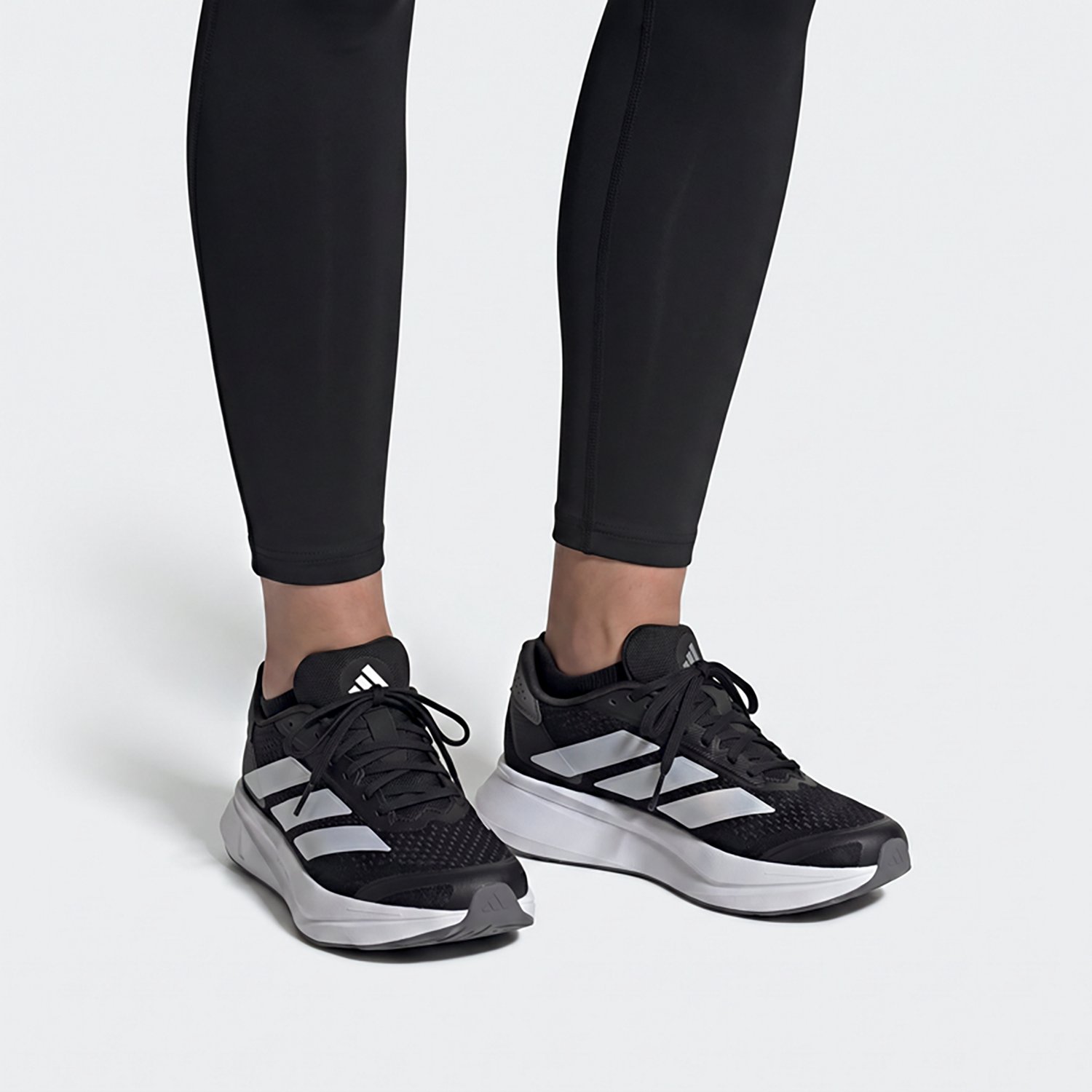 adidas Women’s Duramo SL2 Running Shoes - view number 7